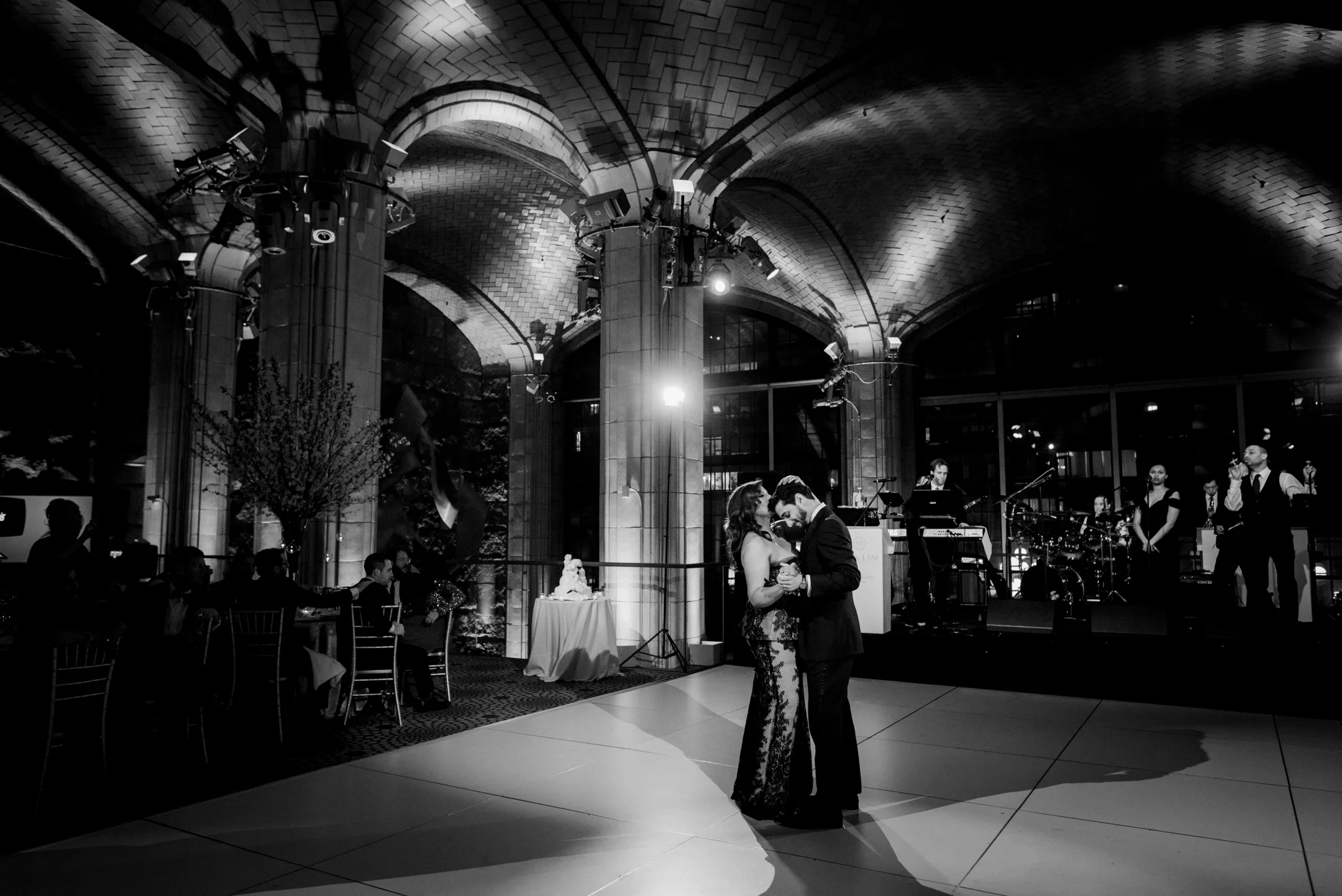 Guastavino's - Jillian & Sean 060.JPG
