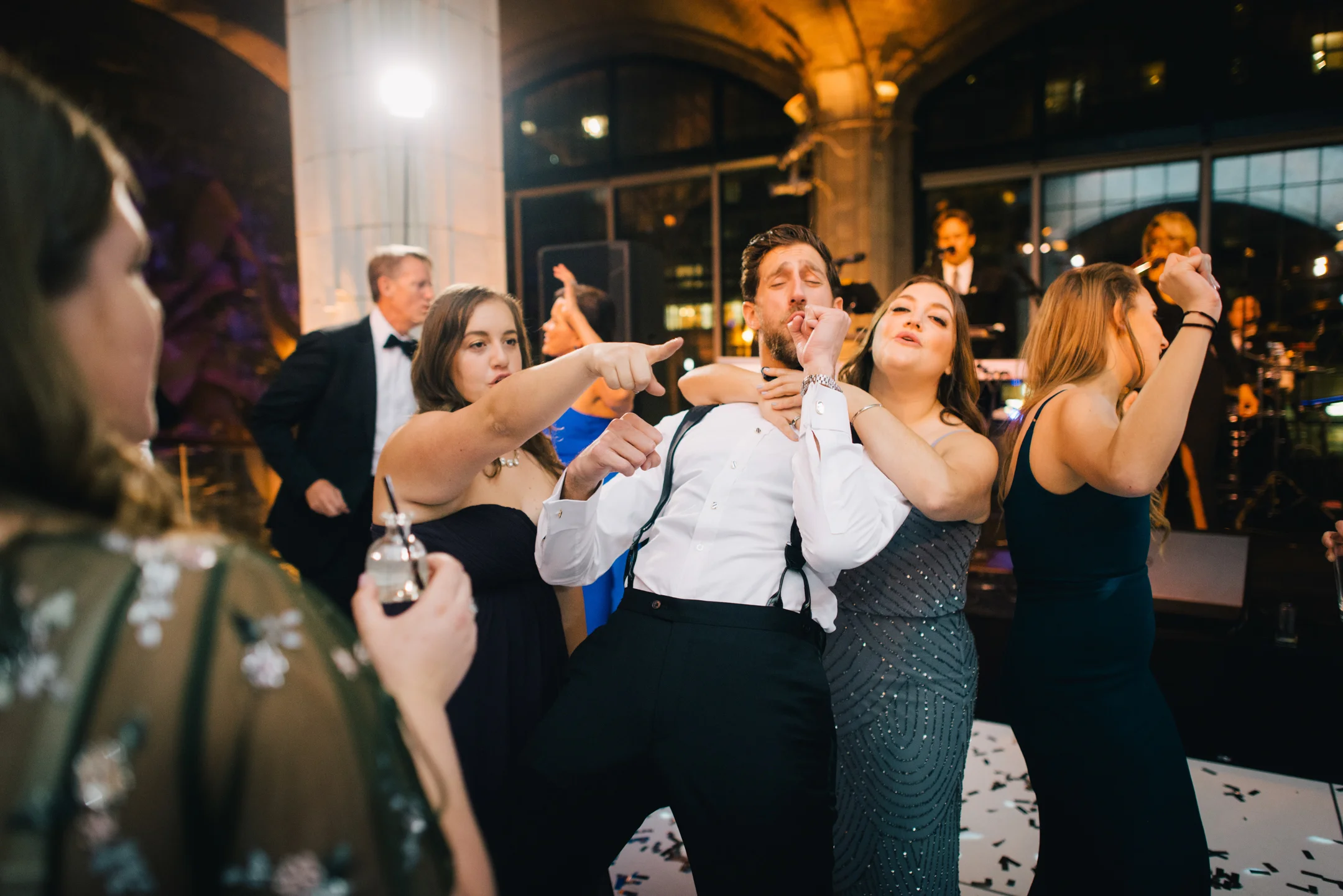 Guastavino's - Jillian & Sean 065.JPG