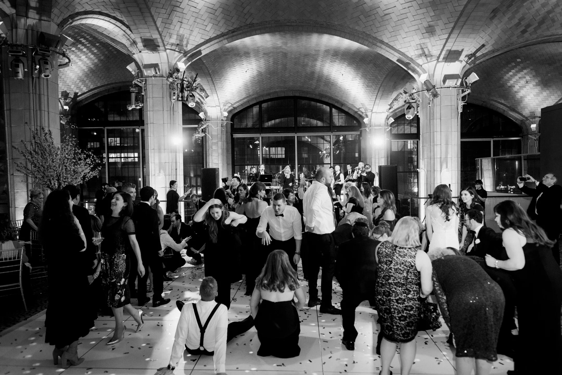 Guastavino's - Jillian & Sean 067.JPG