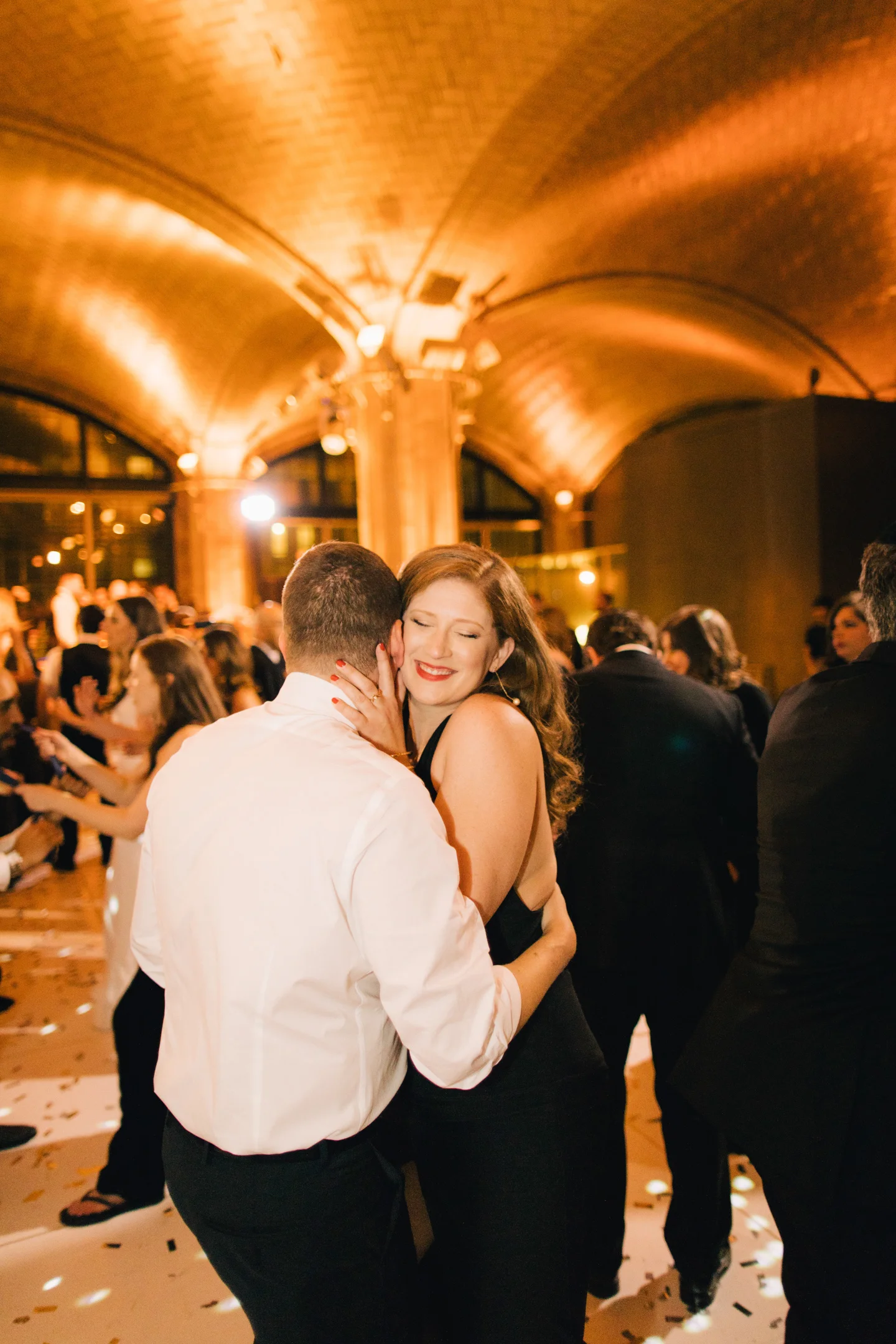 Guastavino's - Jillian & Sean 069.JPG