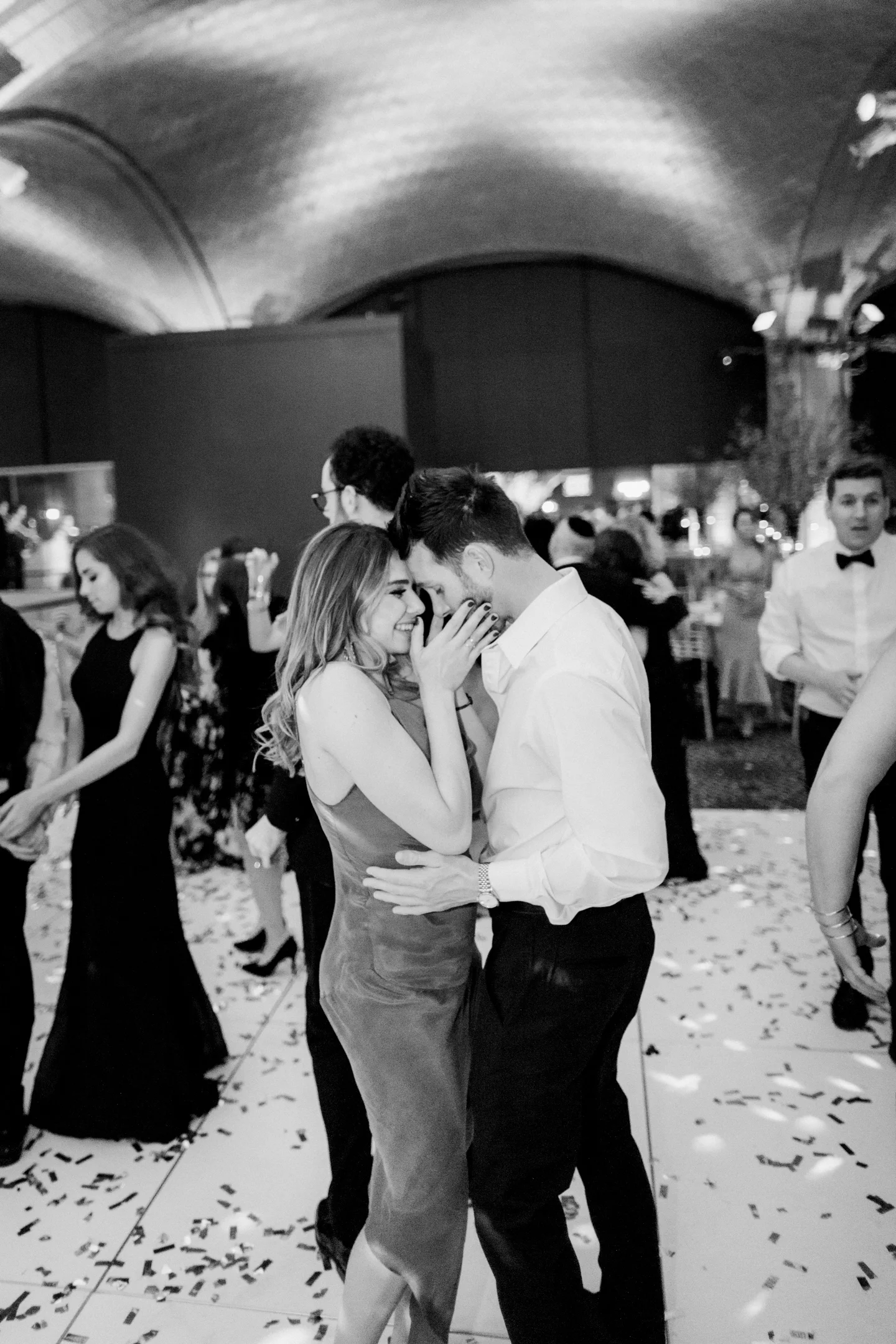 Guastavino's - Jillian & Sean 071.JPG