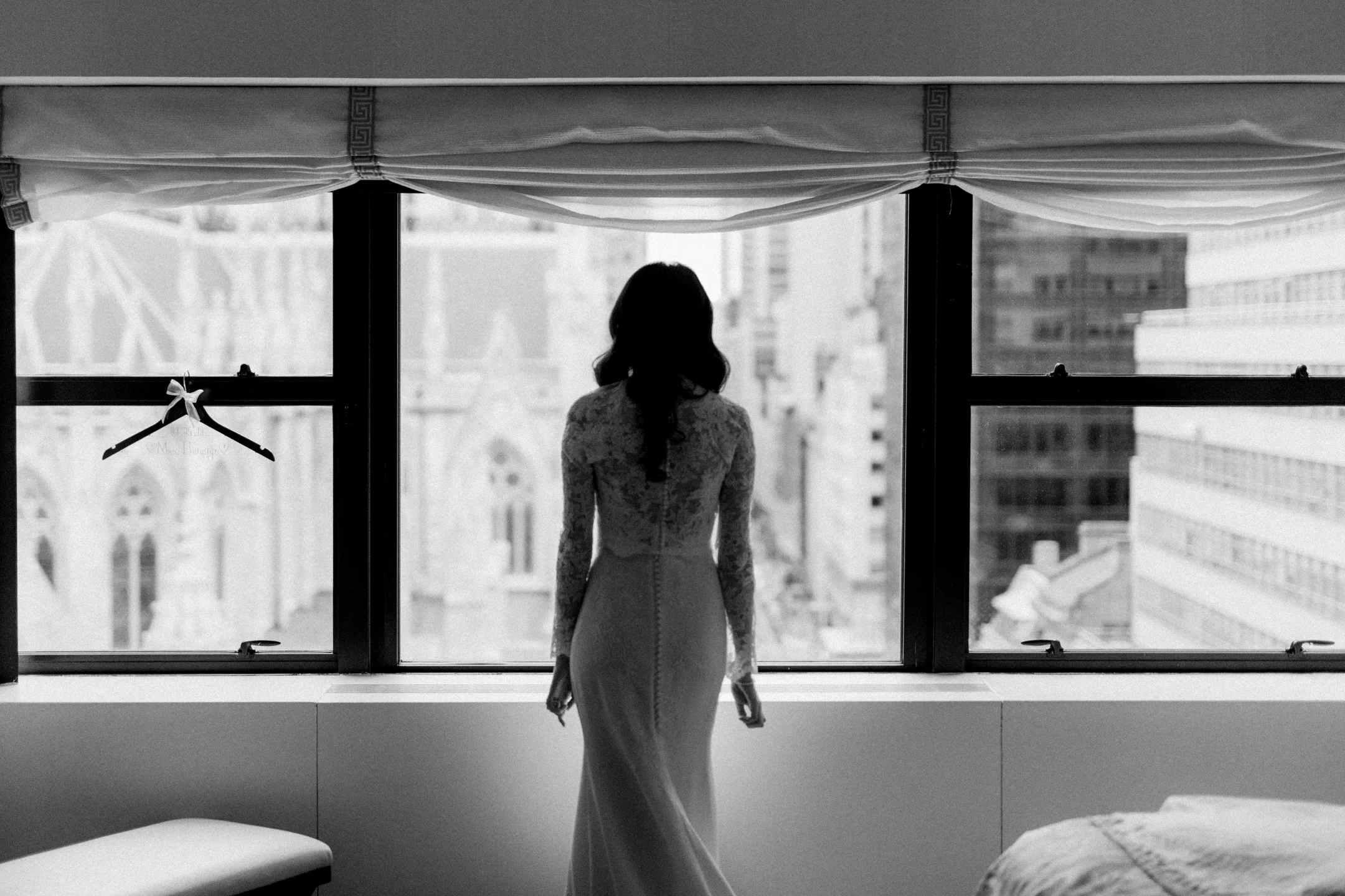 Guastavino's Wedding / Jillian + Sean