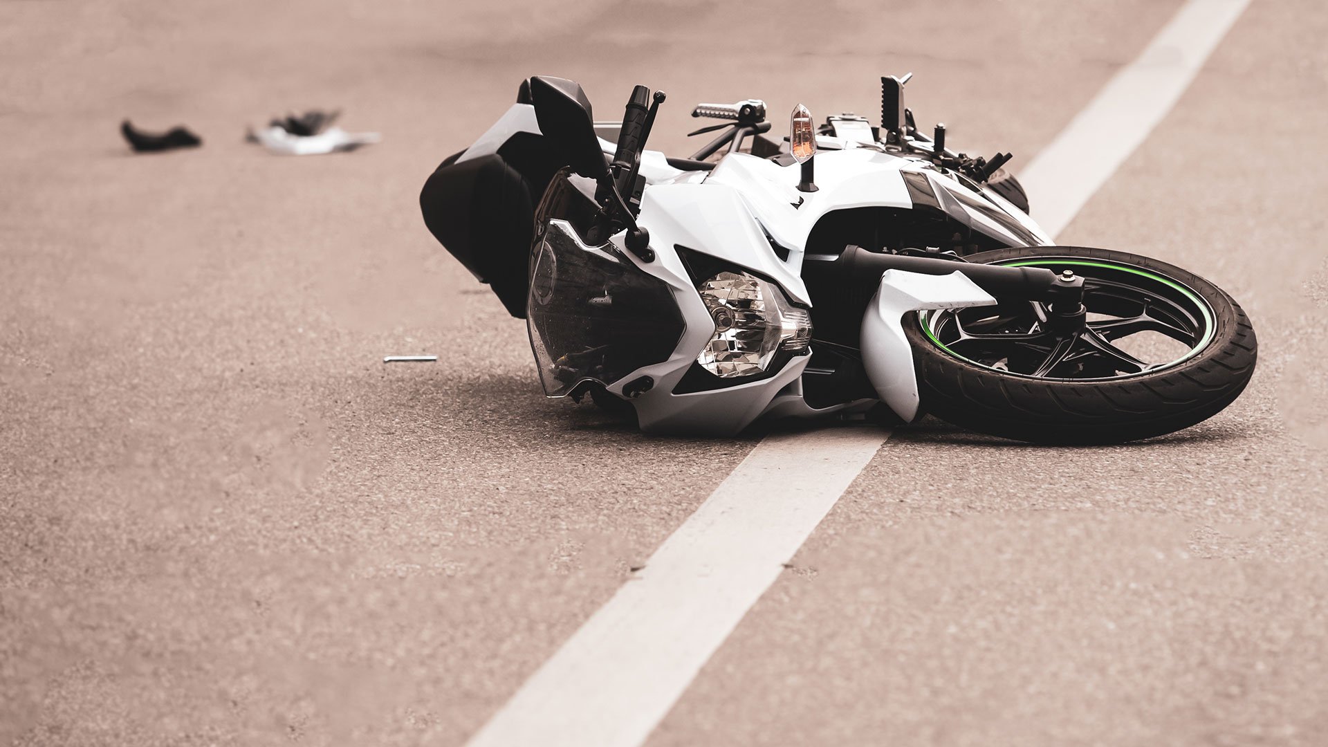 Who Is Liable for a Left-Turn Motorcycle Accident in Massachusetts?