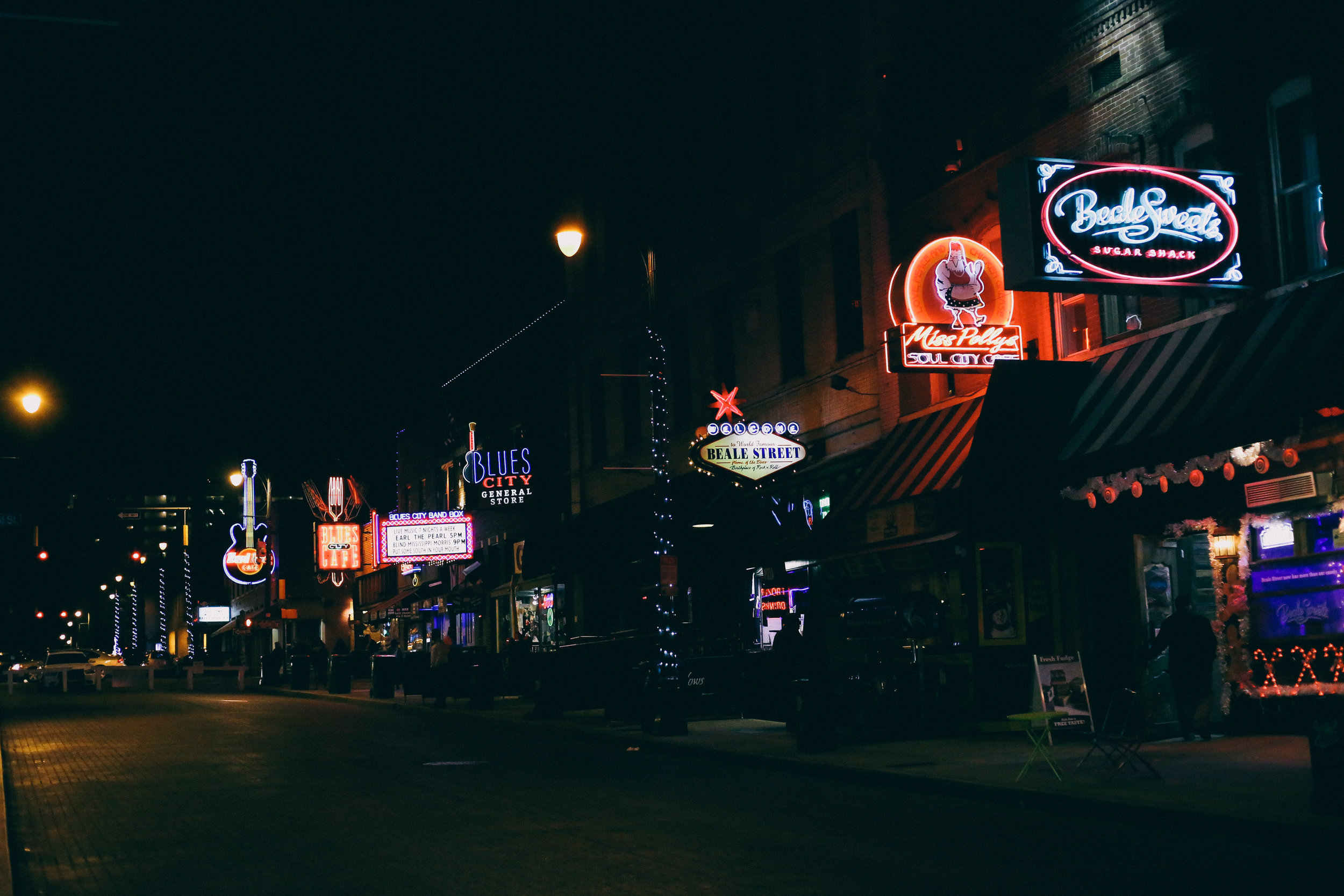 Memphis, TN