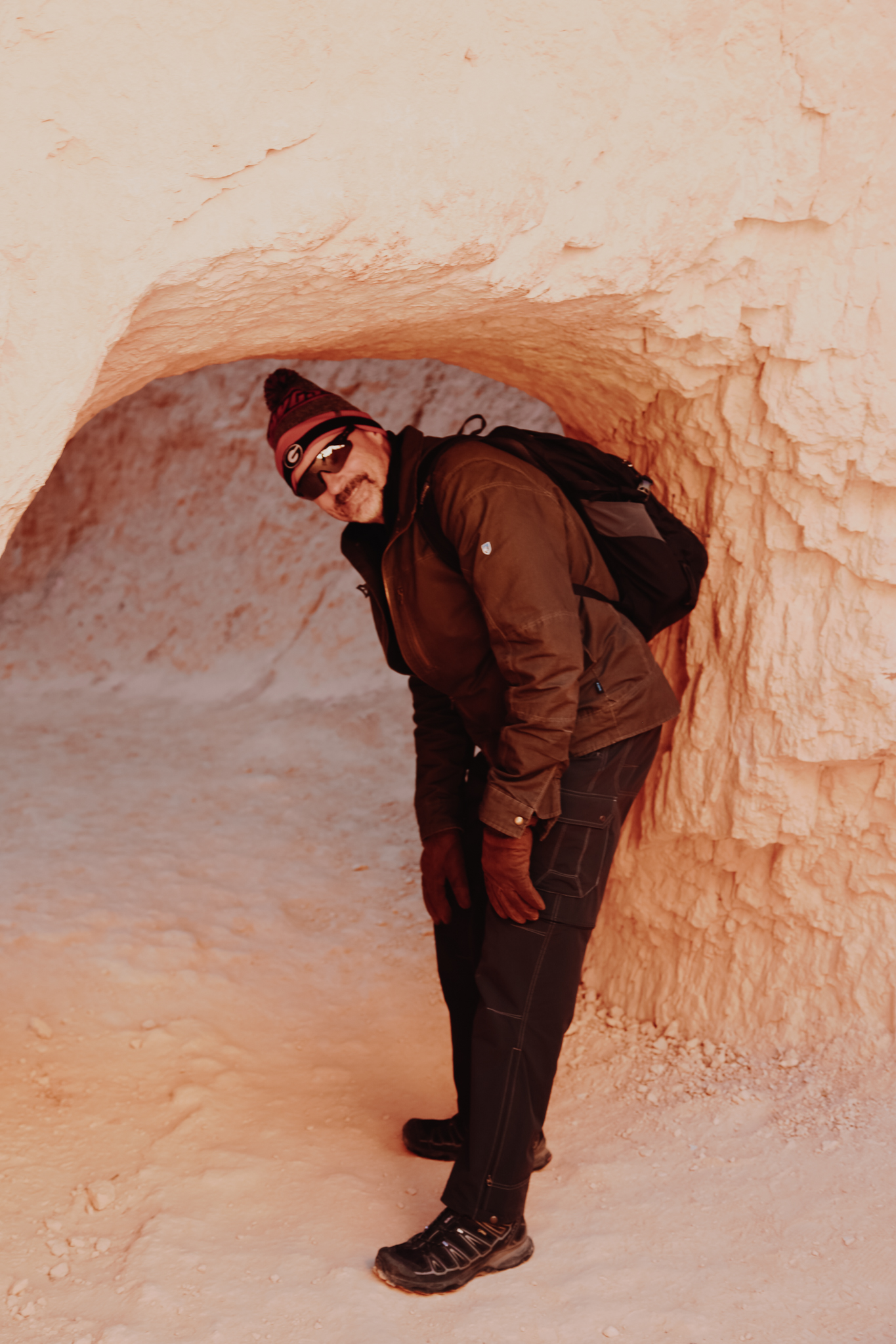 Bryce Canyon, UT