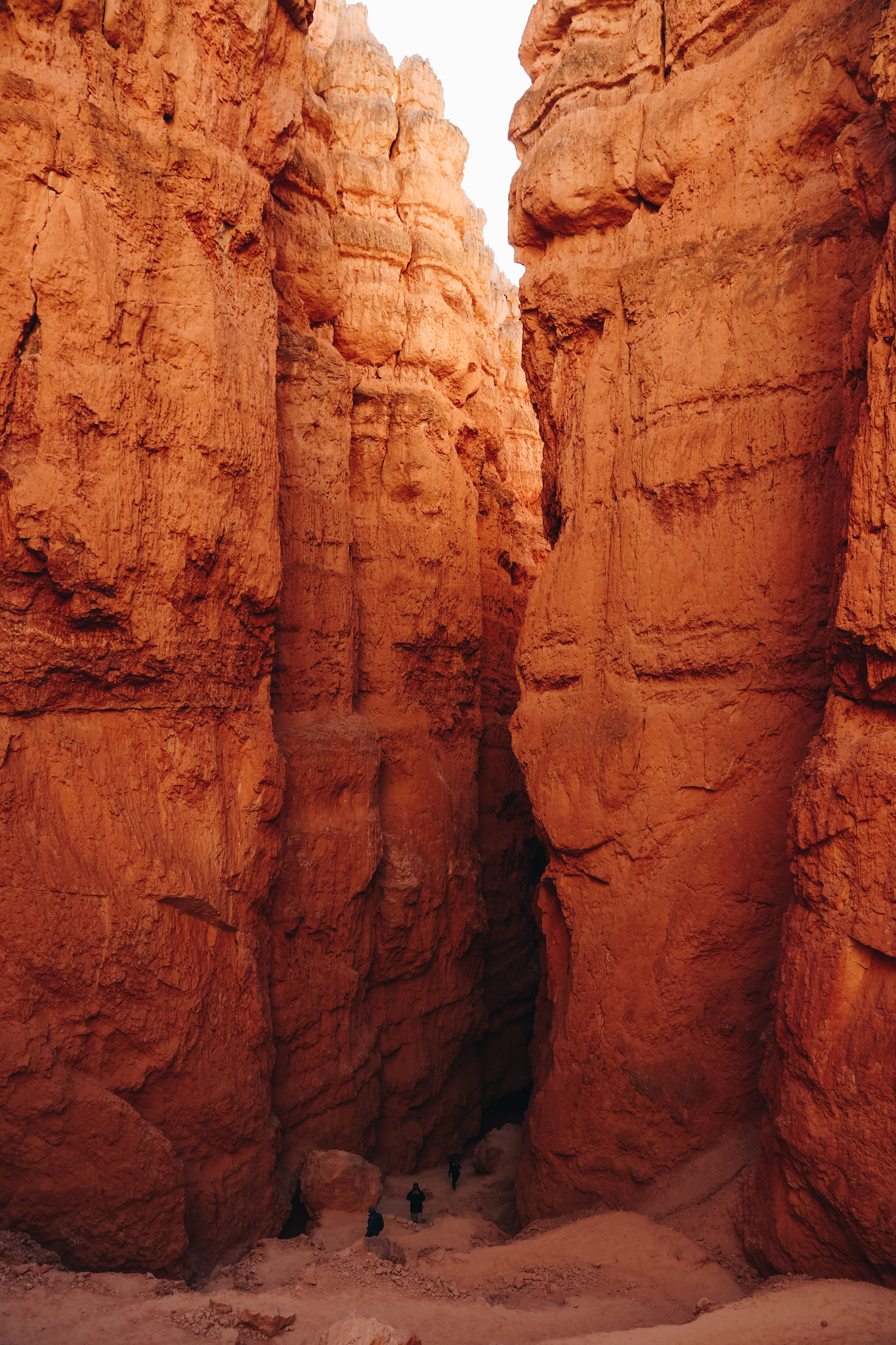 Bryce Canyon, UT