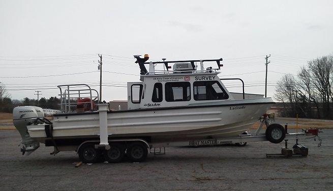 Mount-installed-on-second-survey-launch-in-preparation-of-integration-survey.jpg