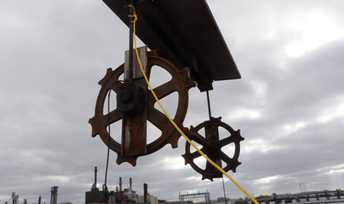 Industries-Power-Plant-Drive-Wheel-Header-Assembly-for-Traveling-Water-Screen-InstallationCRP3.jpg