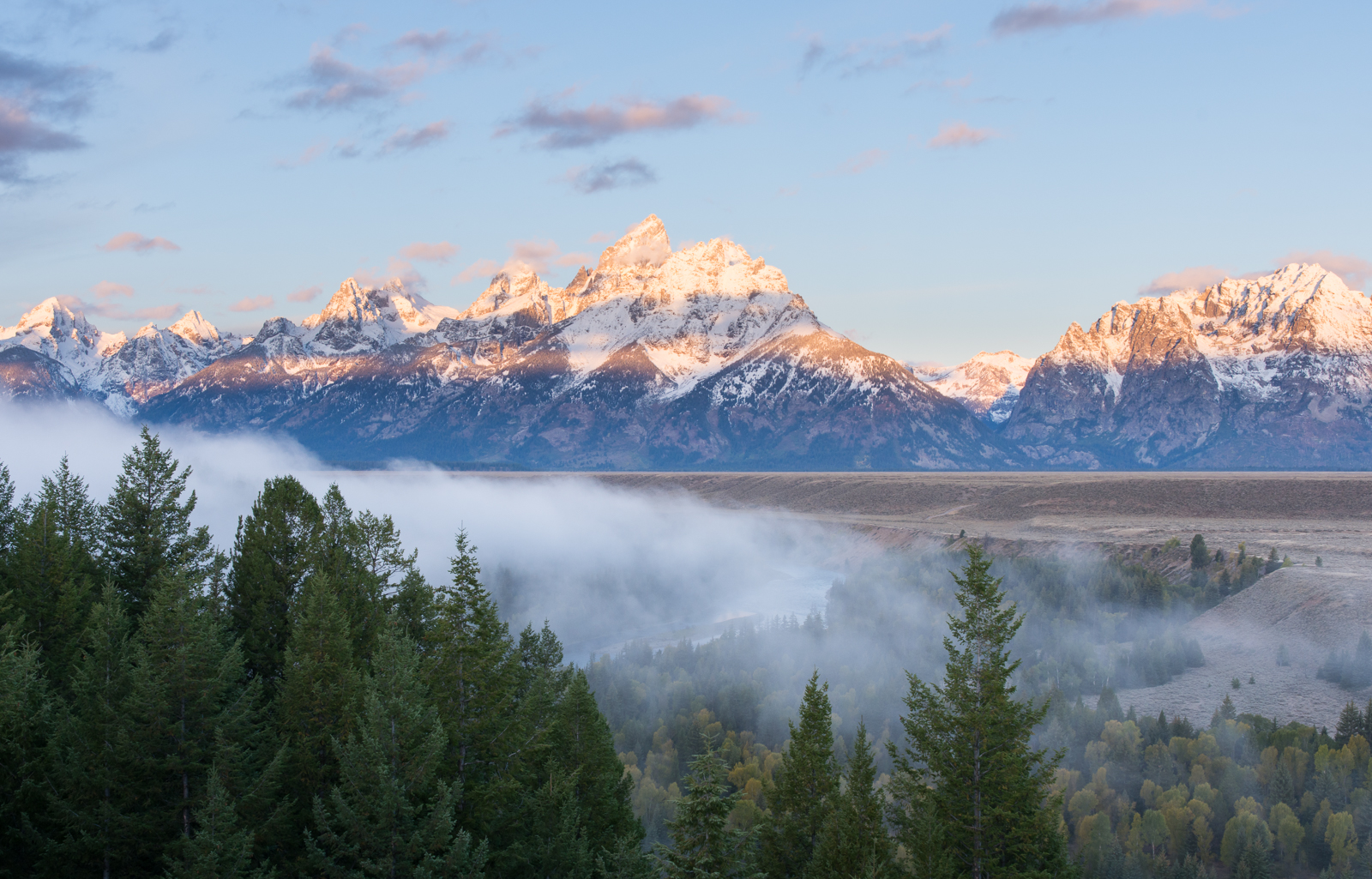 Teton Stripe