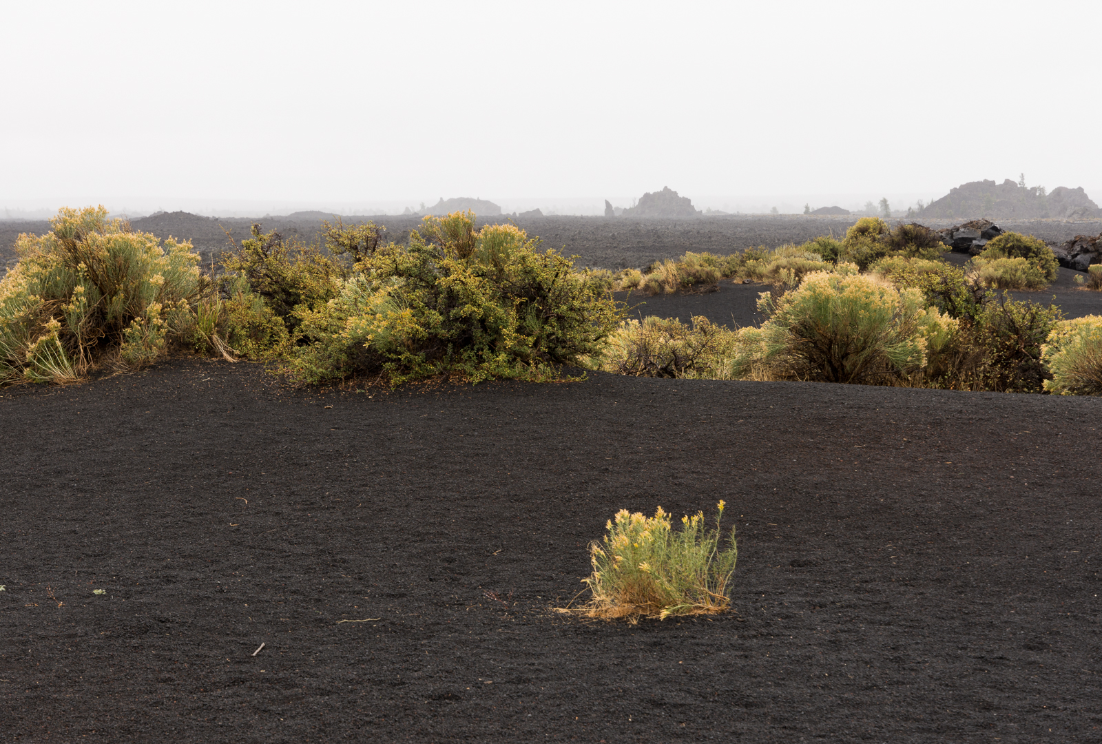 Craters