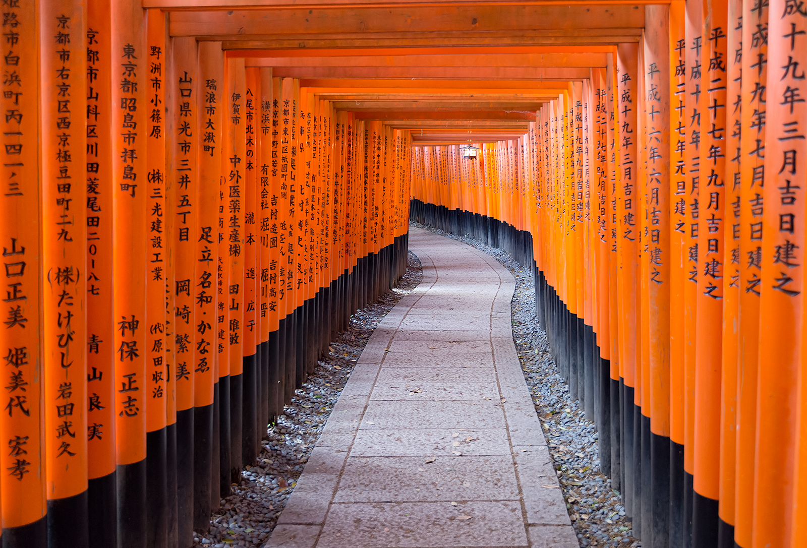 Fushimi Inari