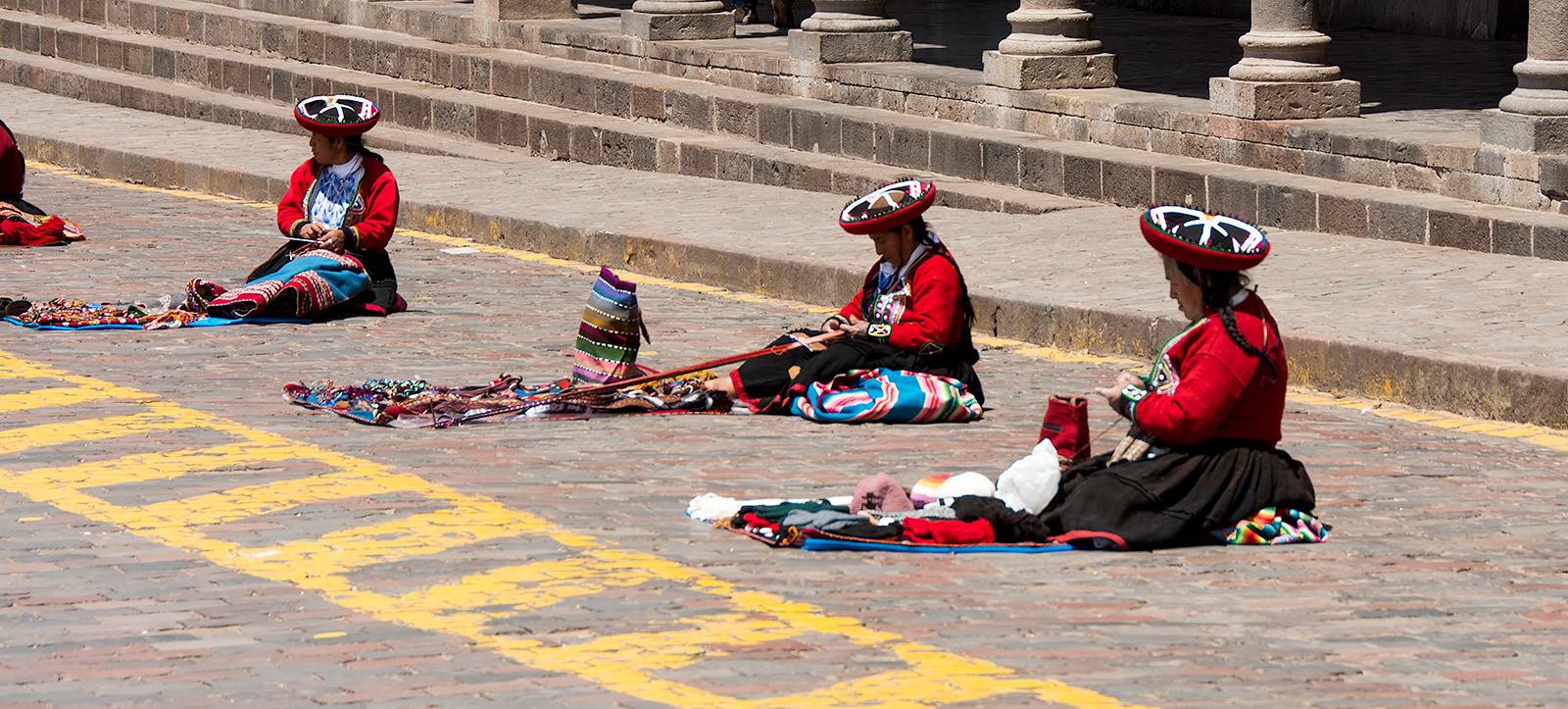 Cusco Crafts