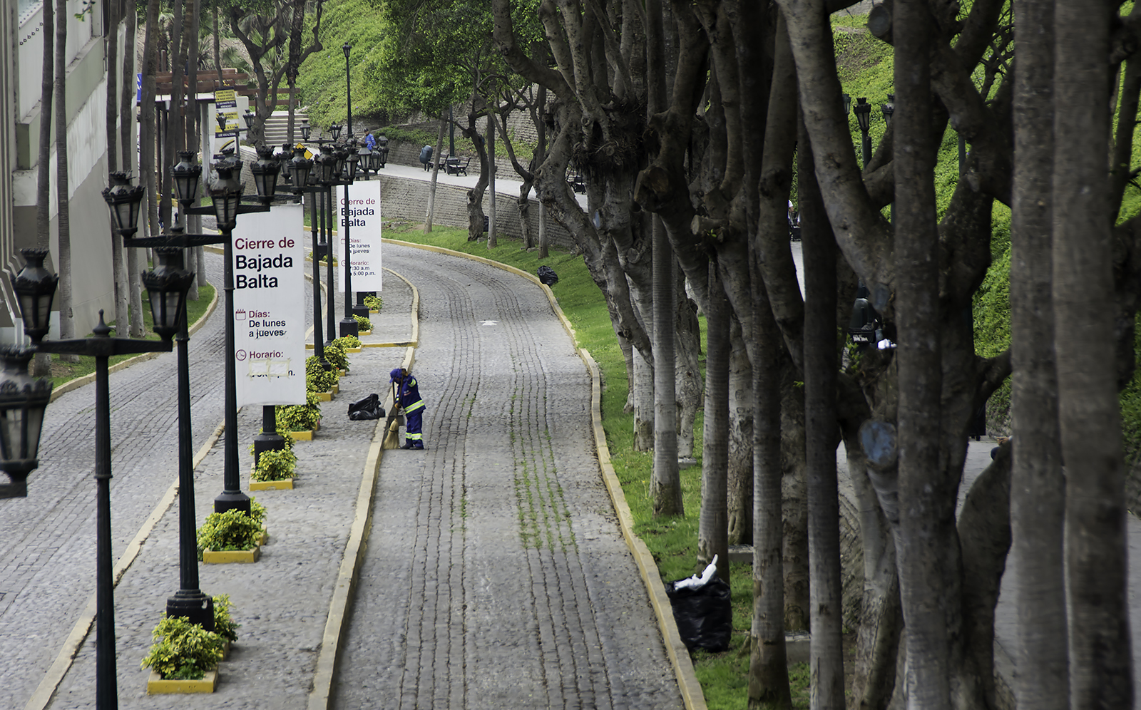 Miraflores