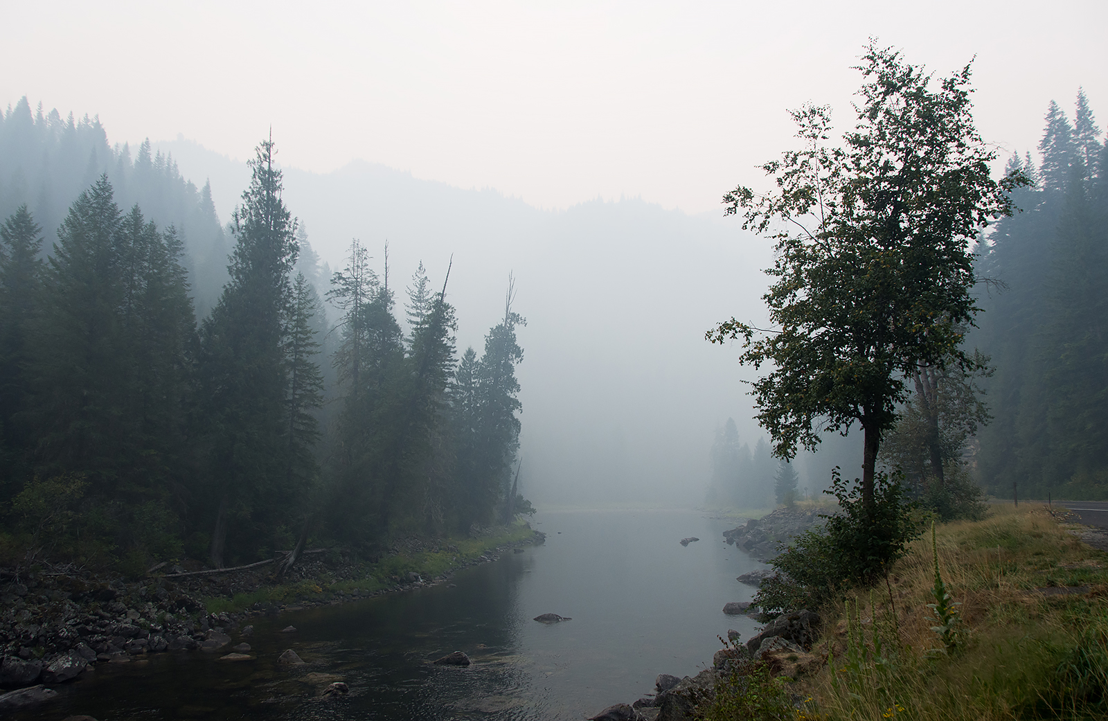Smoky Valley