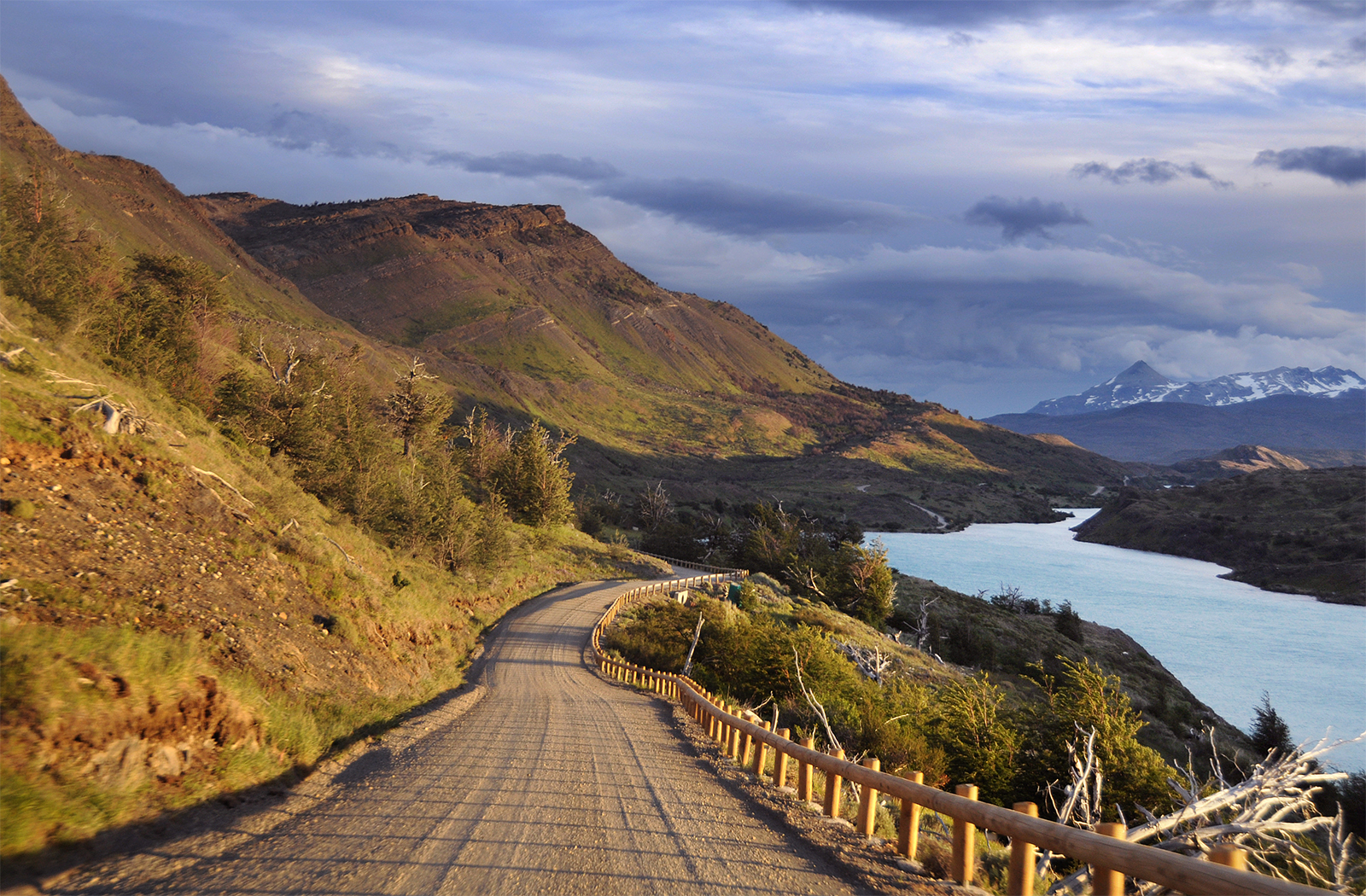 Torres Road