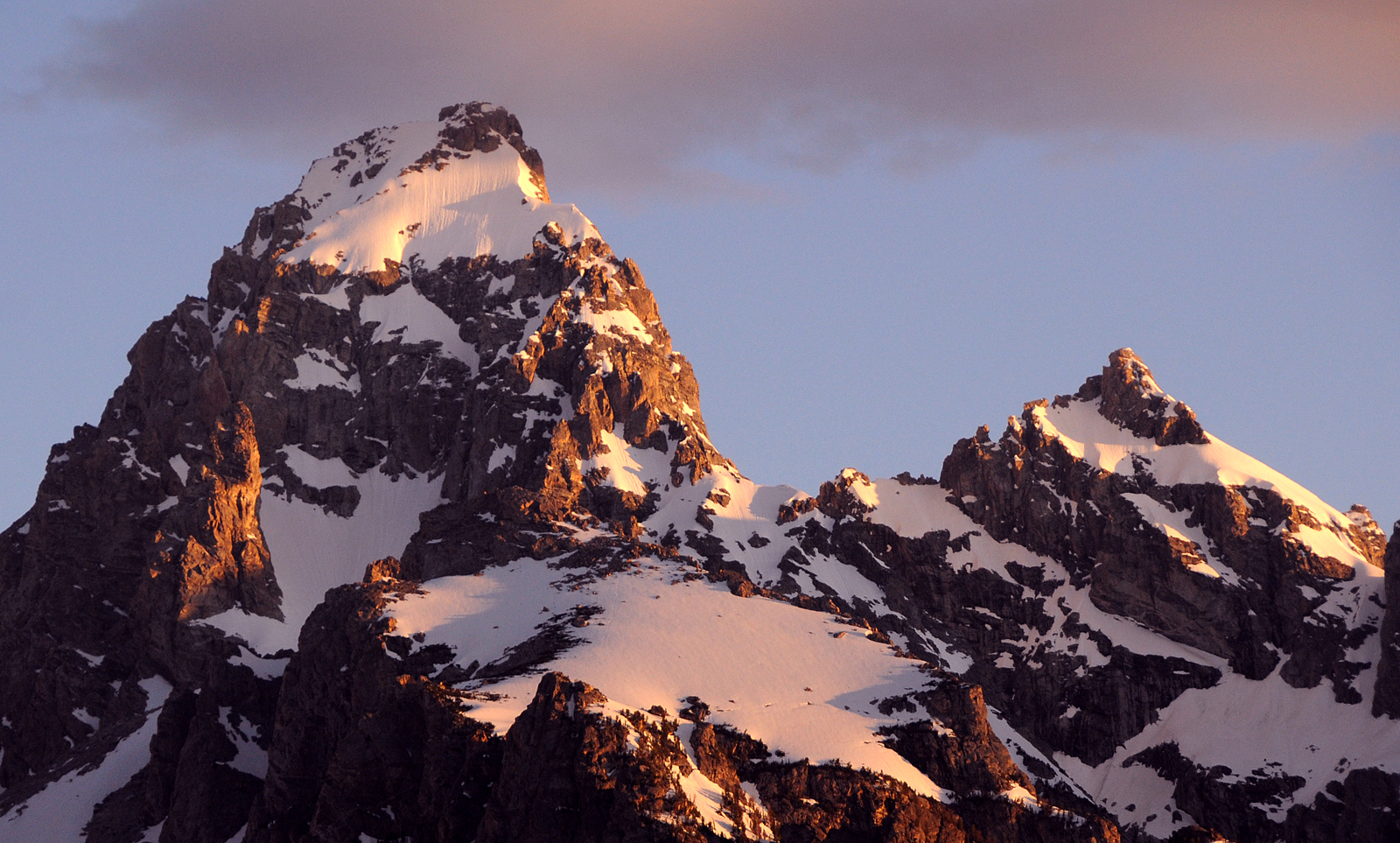 Teton Zoom