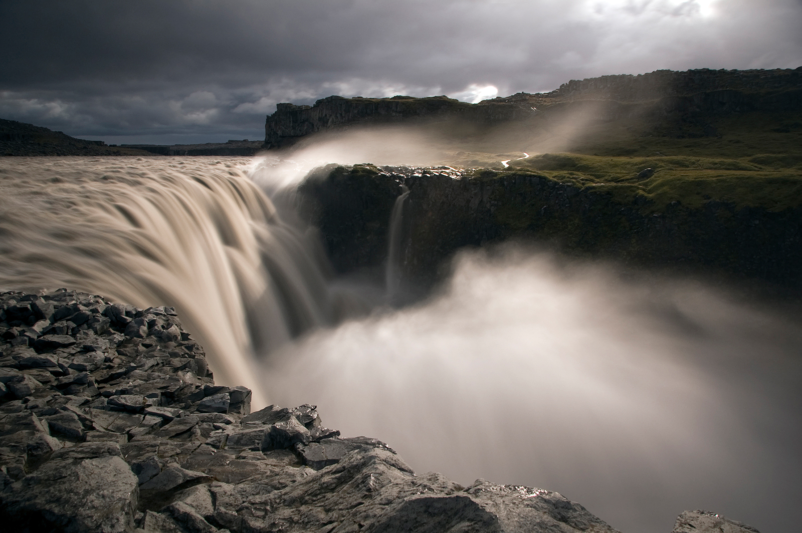 Dettifoss