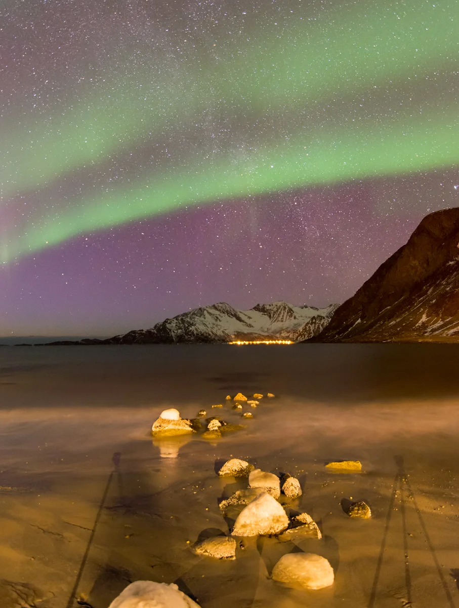 Nikon D7200, Tokina 11-16, 13mm @ f/2.8, 20s, ISO 1600