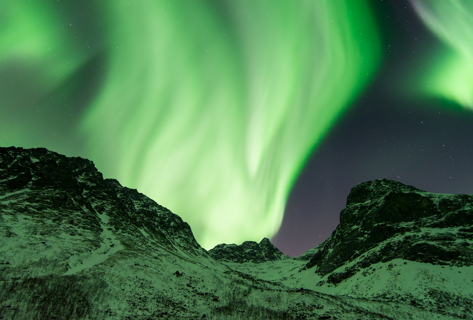 Tromsø Fire