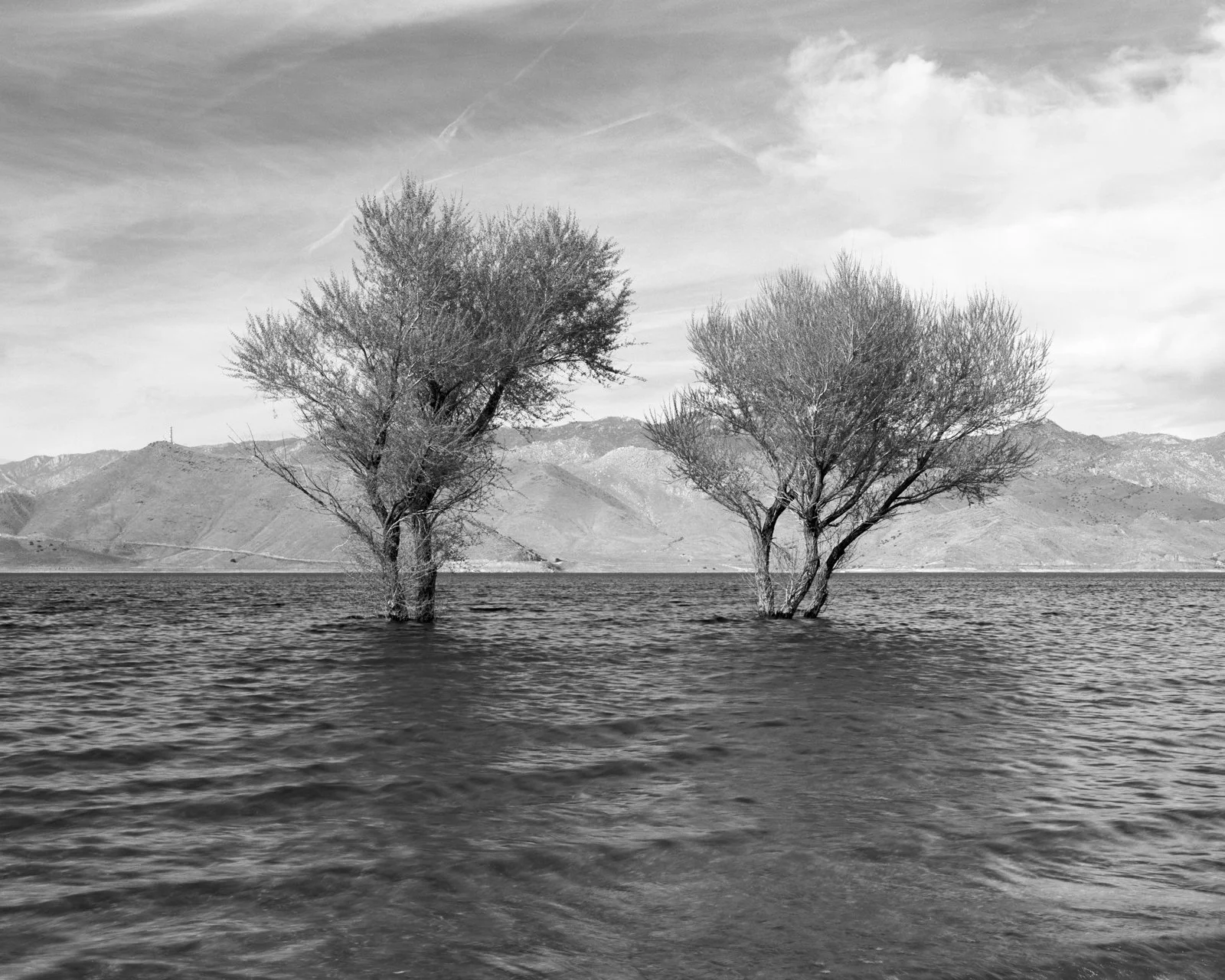  Lake Isabella, CA. March 2026 