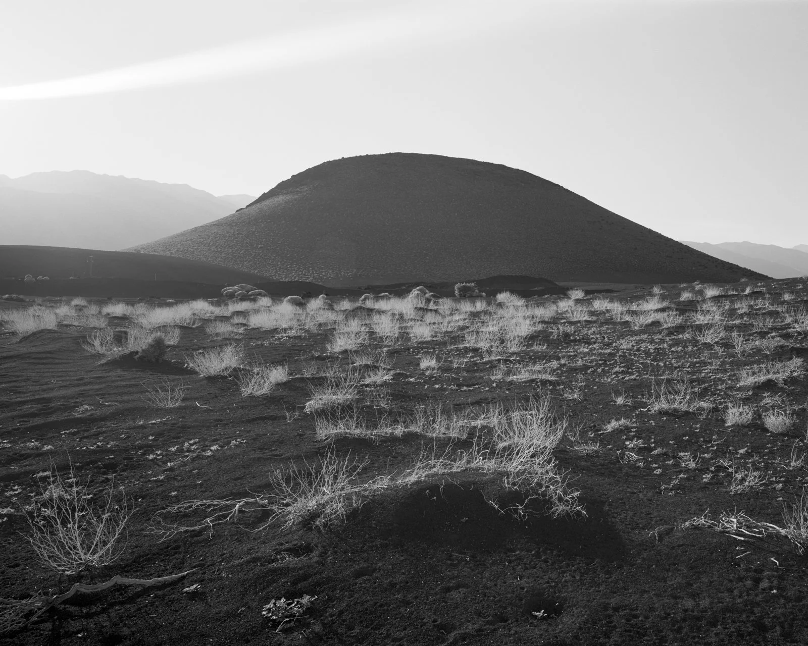  Fossil Falls, CA. March 2026 