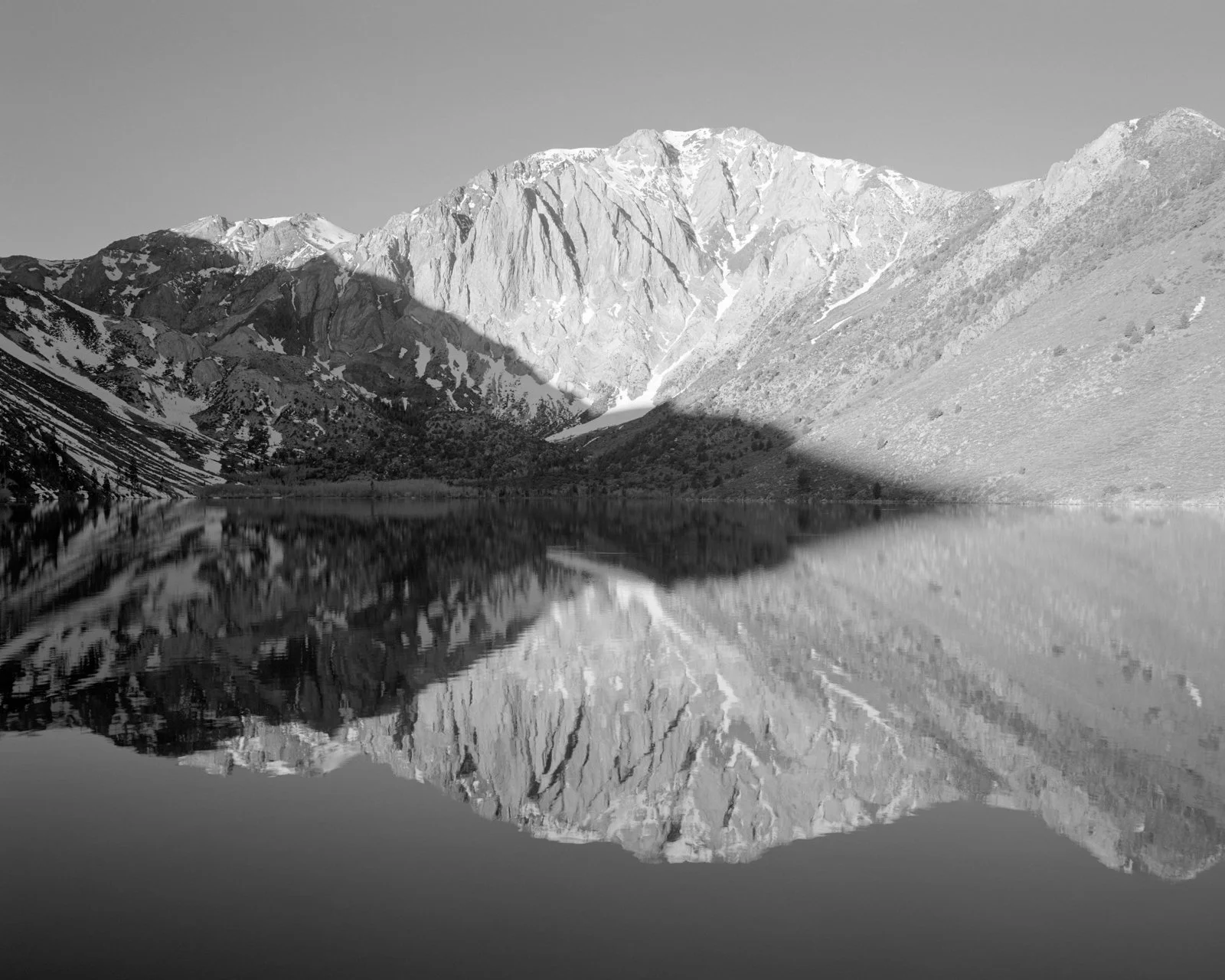  Convict Lake, CA. March 2026 