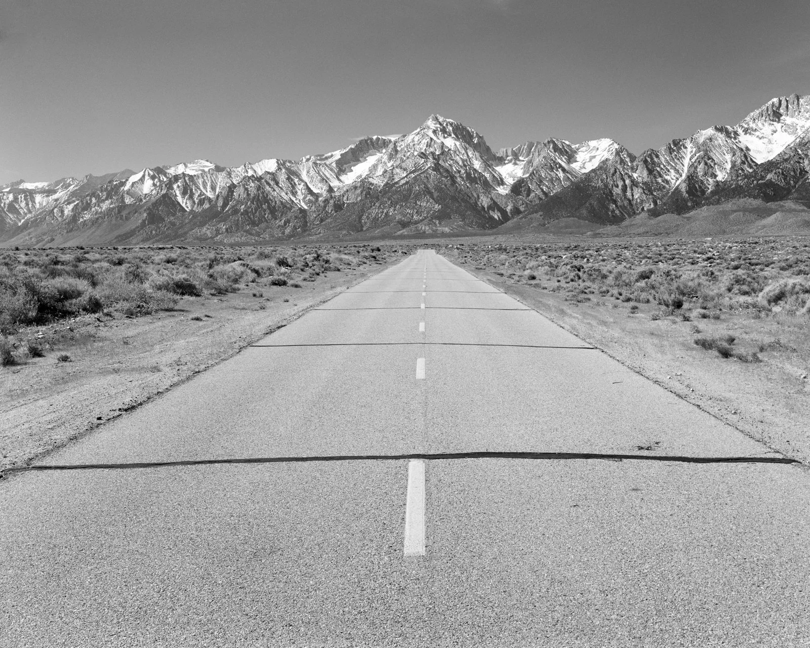  Independence, CA. March 2026. 
