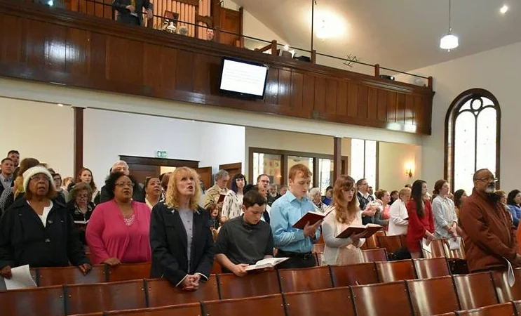 St. Paul Church Singing.jpg