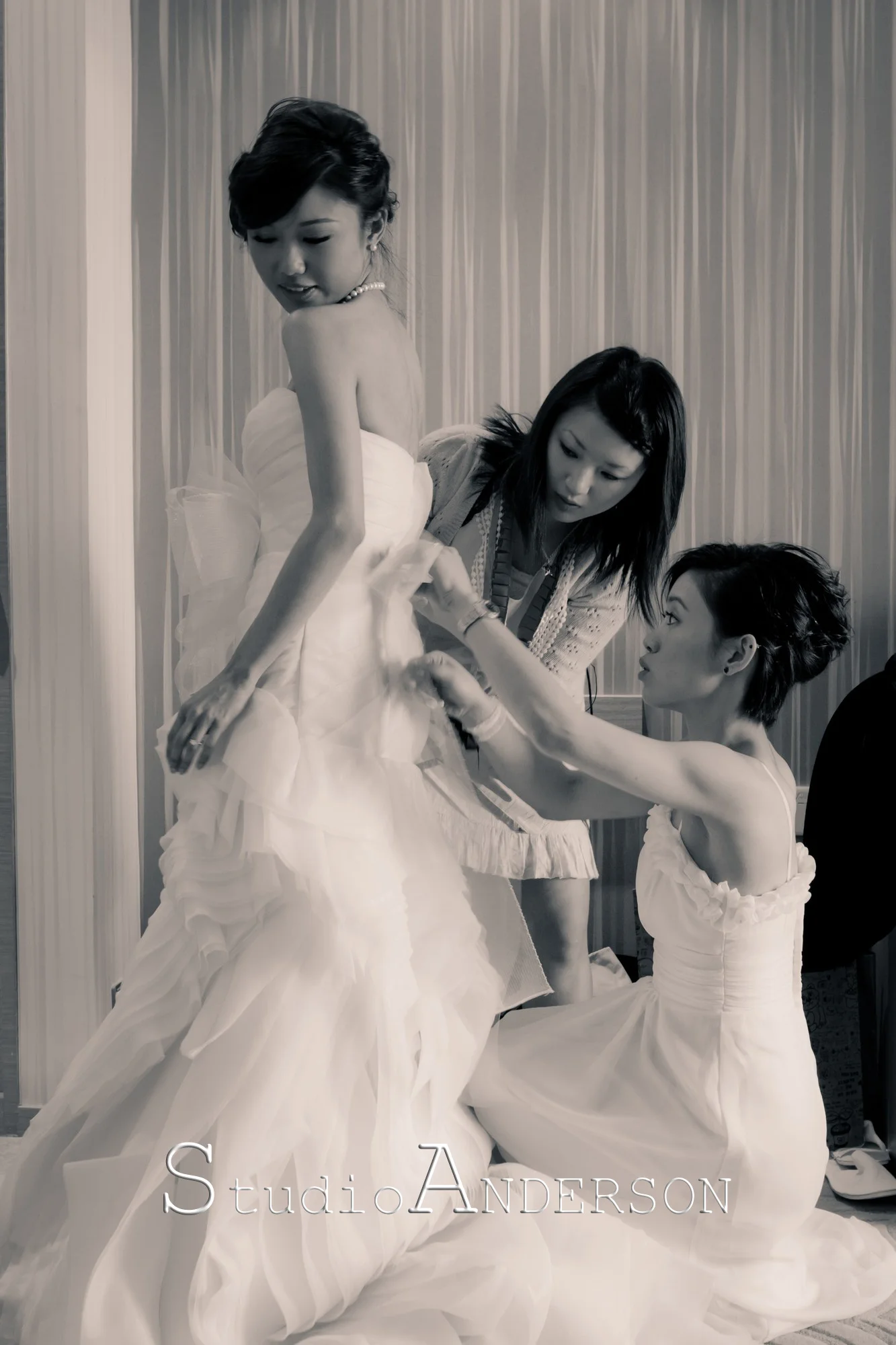 wedding • venus.terry