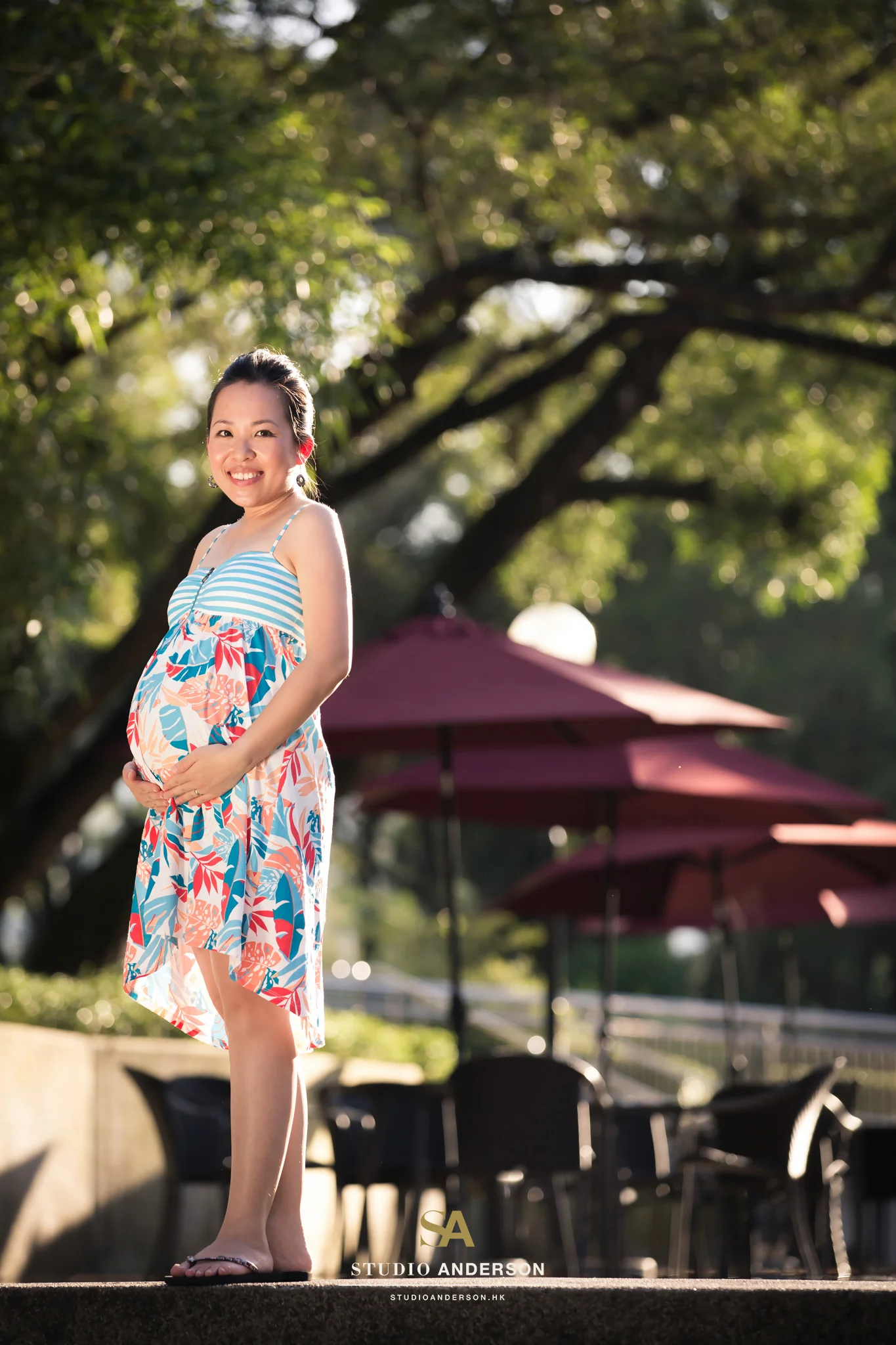 pregnancy • kathy by Studio Anderson