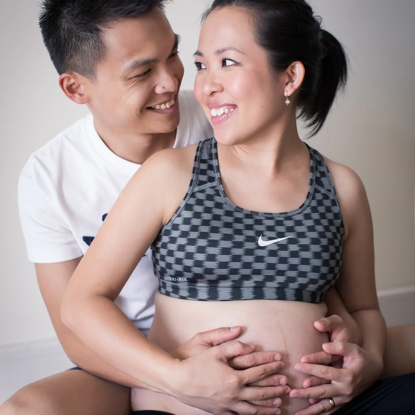 pregnancy • kathy