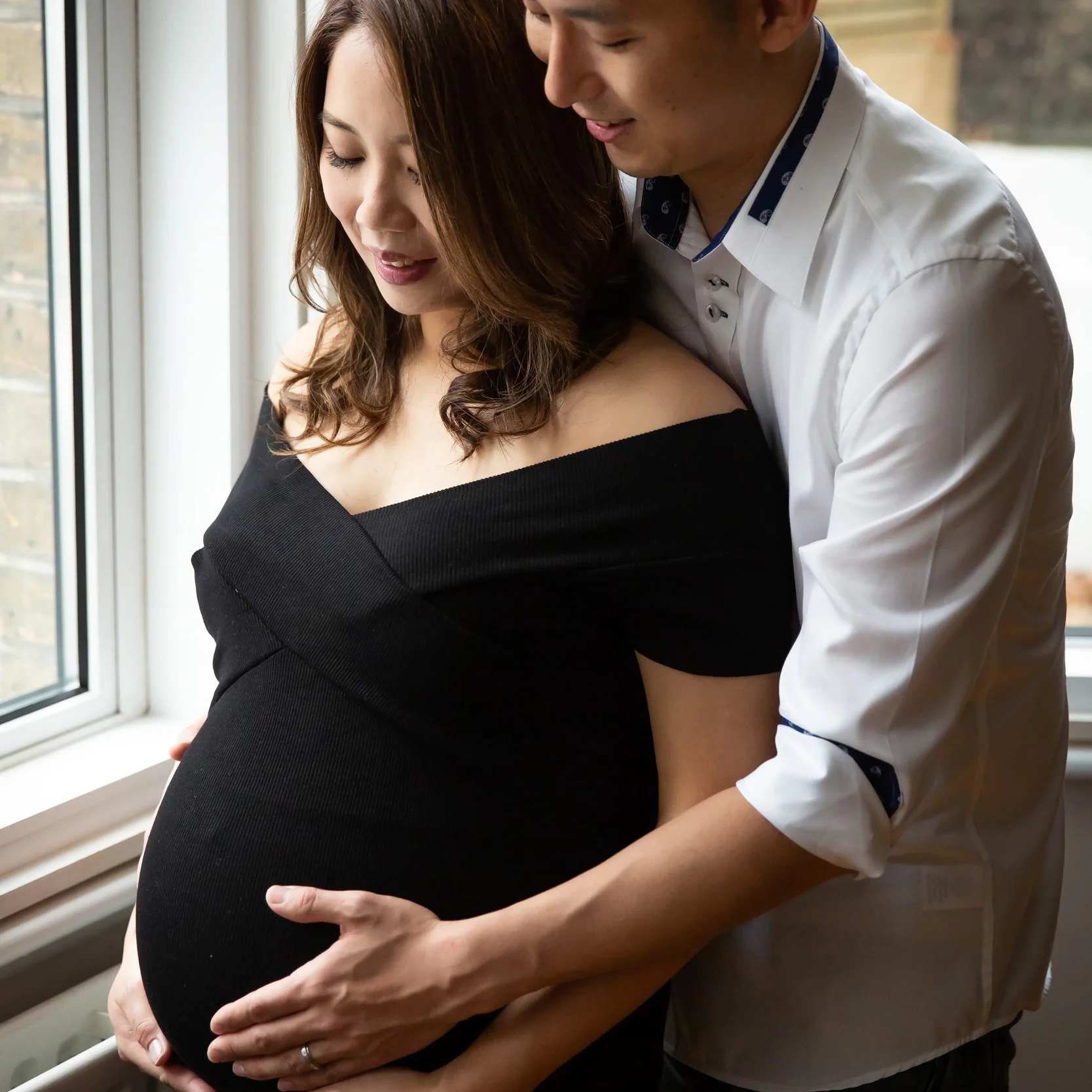 pregnancy • novem in london