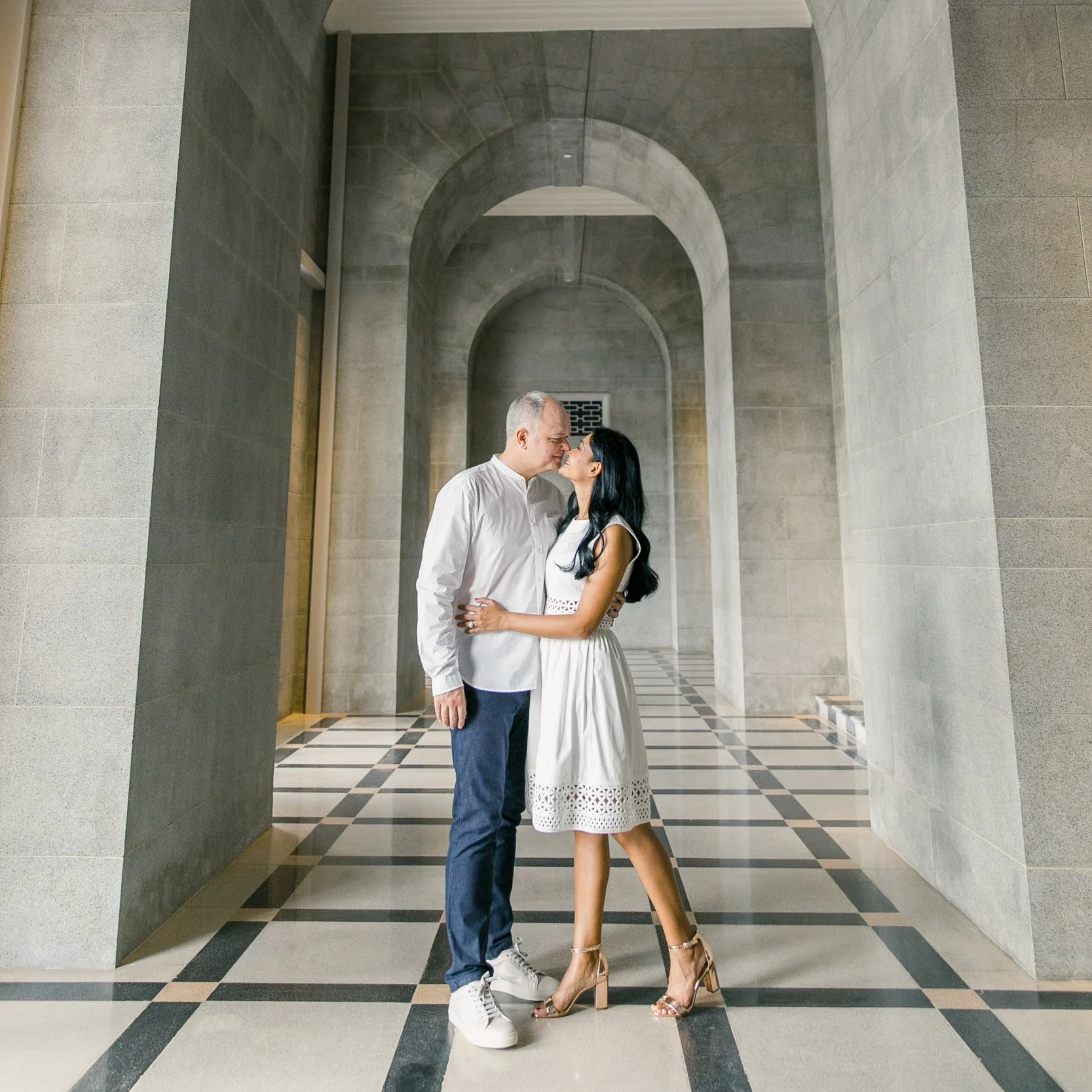 engagement • punitha.garry in singapore