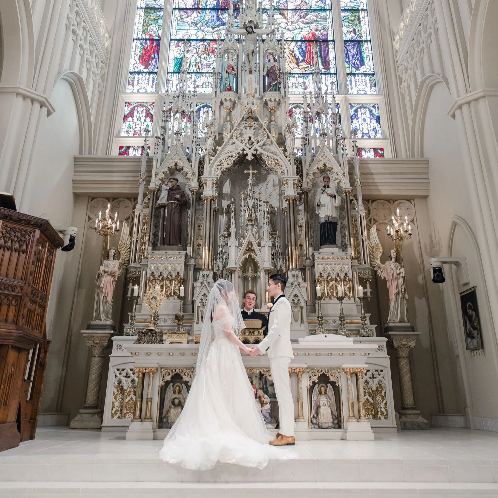 destination wedding • joyce.hongson in Fukuoka