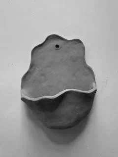 Ceramic Wall Planter, 2/21, 6-7:30 PM (MONROE ST)