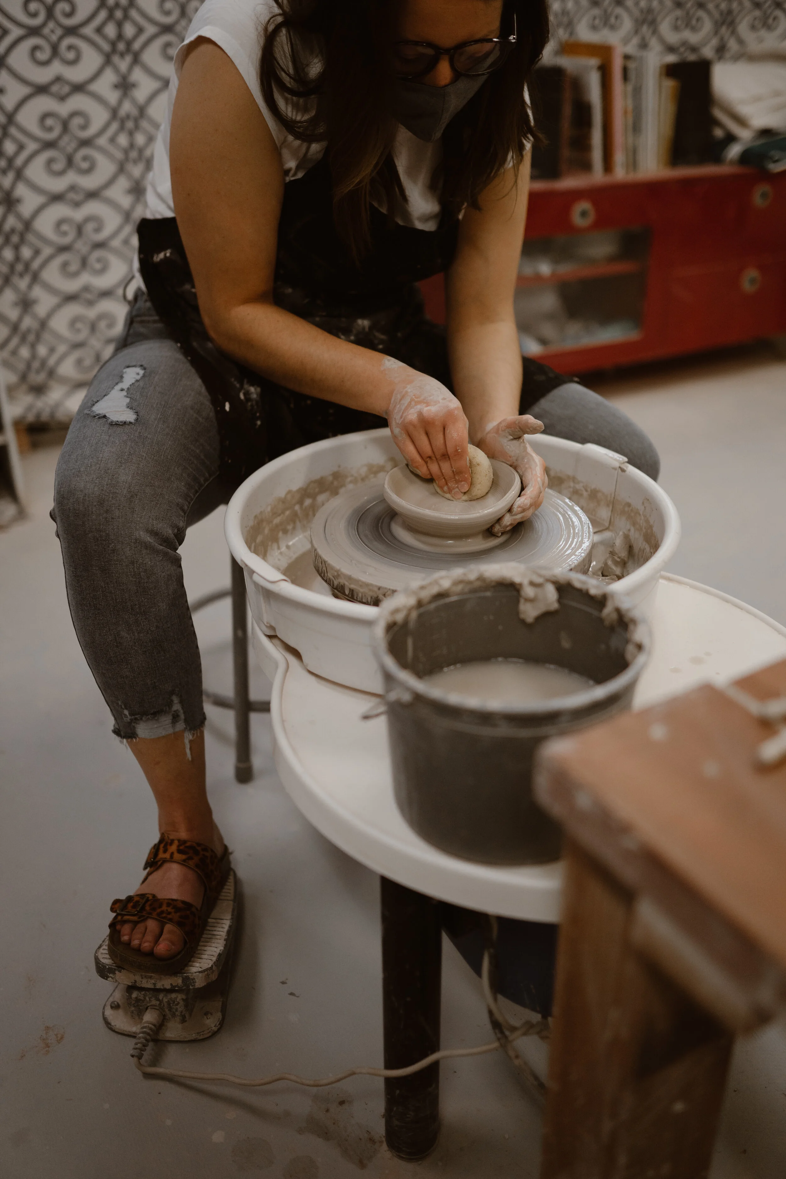 Ope Visuals Company Pottery Session (8).JPG