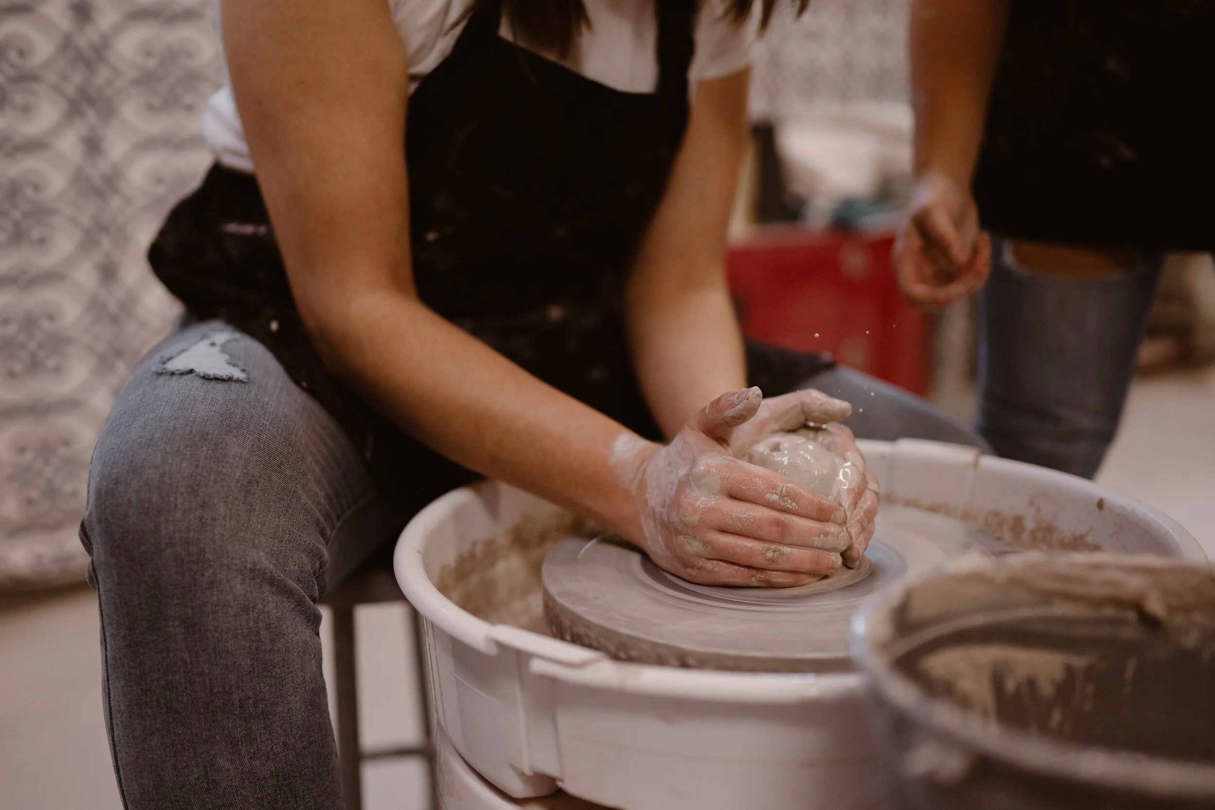 Ope Visuals Company Pottery Session (11).JPG