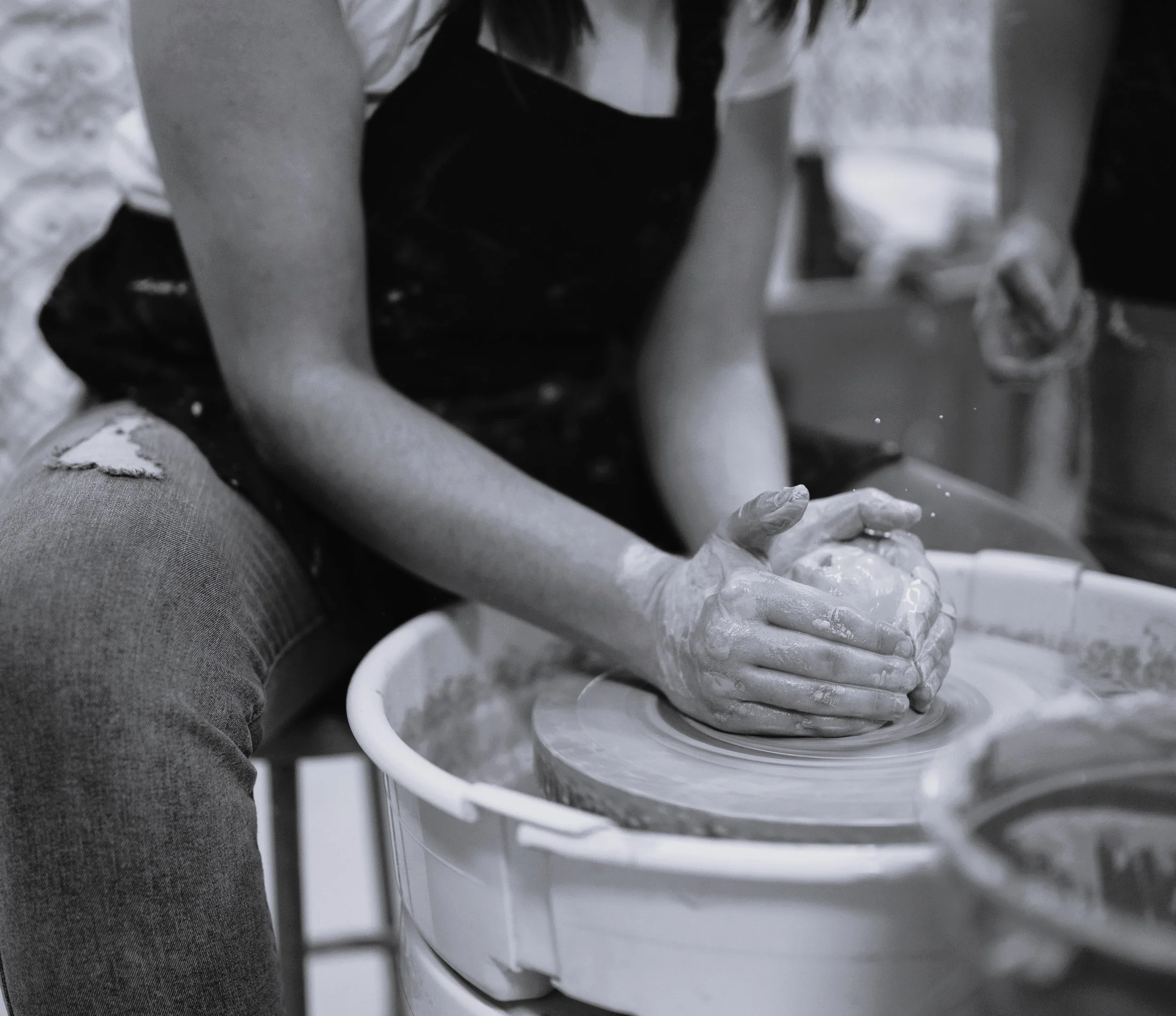 Ope Visuals Company Pottery Session (11).JPG