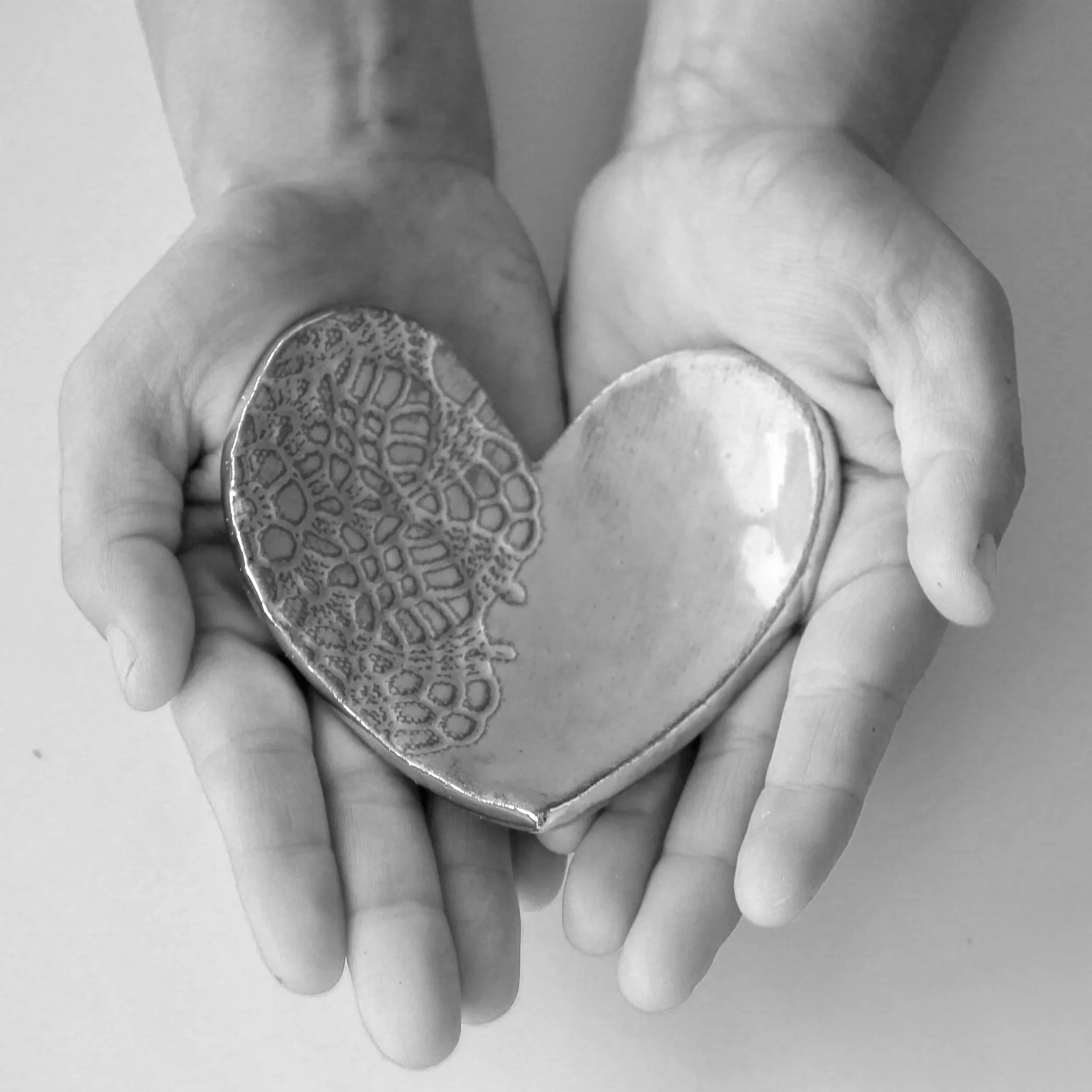 Valentine Handbuilding Class, 2/13, 4-5:30PM