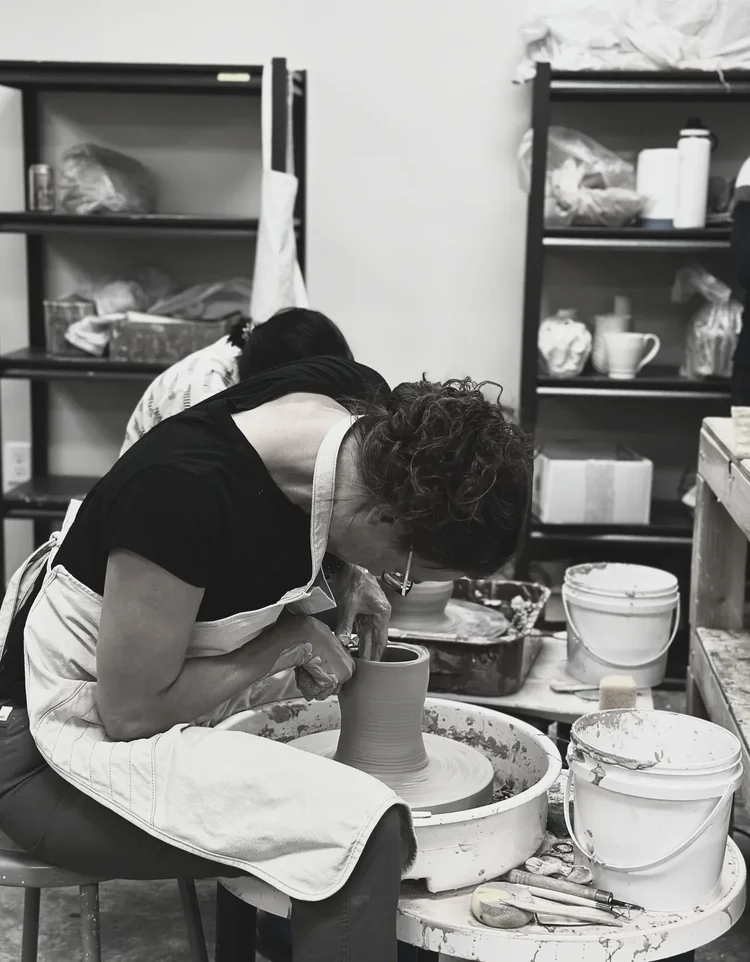 Pottery Classes & Studio Memberships | Madison, Middleton, Verona