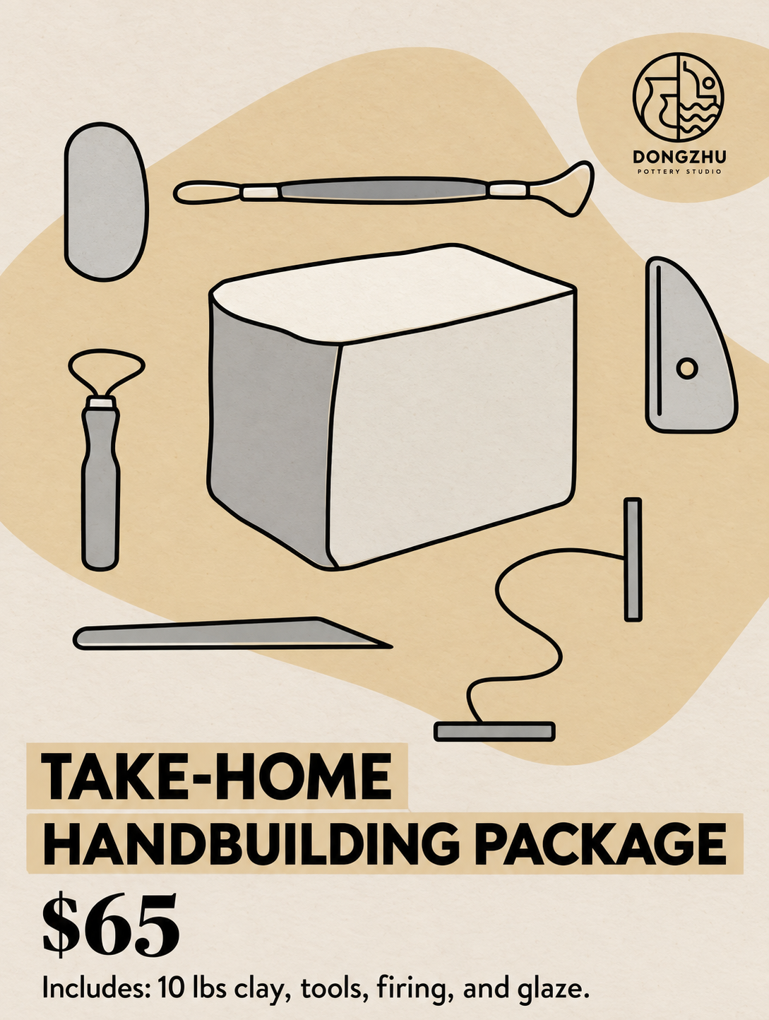 Dongzhu Pottery Take-Home Package.png