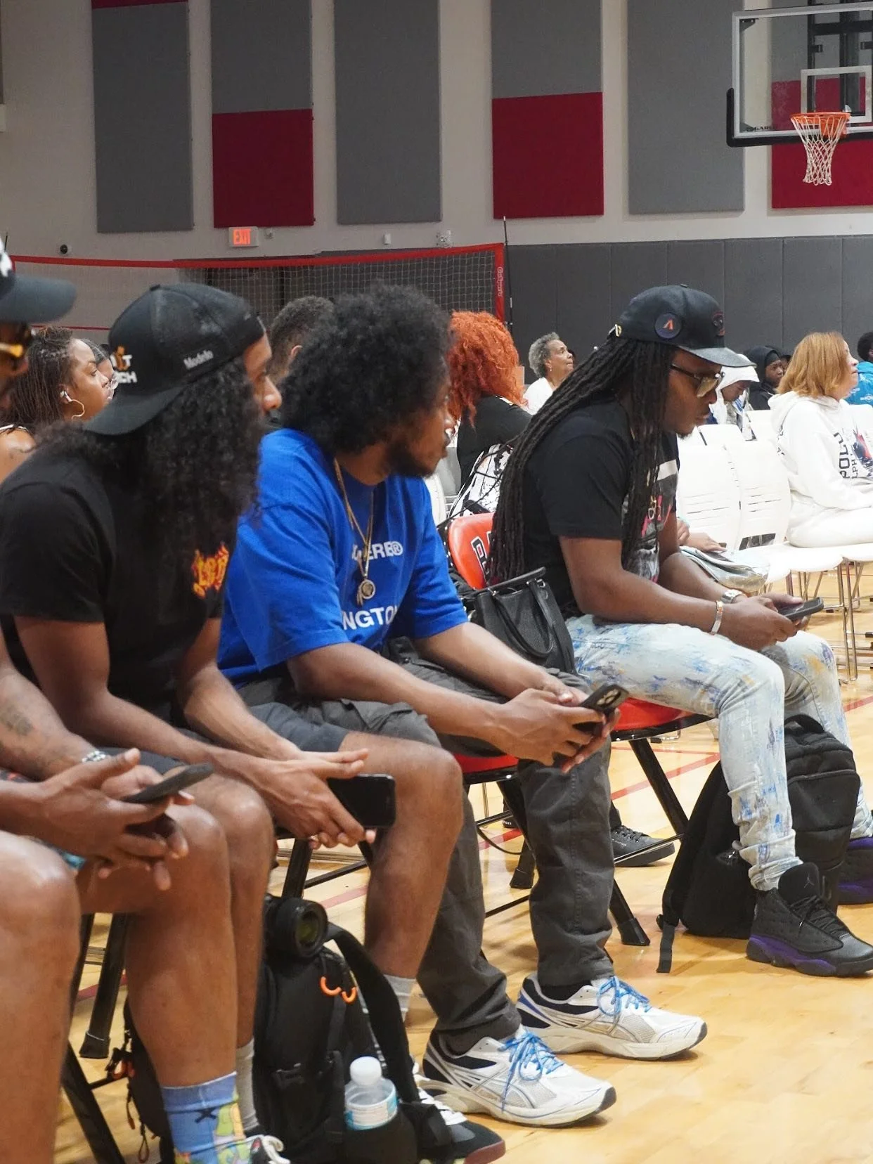 KidBizCON 2025&hellip; what a day! 💥
From live pitches to the student marketplace, workshops, and performances &mdash; our young CEOs showed what it really means to dream big and build bold 💫
#KidBizCon #YEIDC2025 #YouthEntrepreneurs #DreamBuildLea