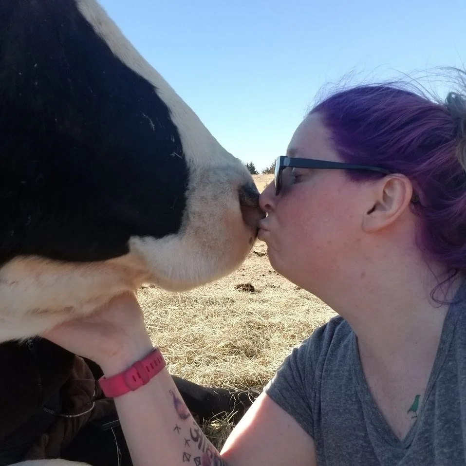 Leah Rose Tangren | Volunteer Coordinator