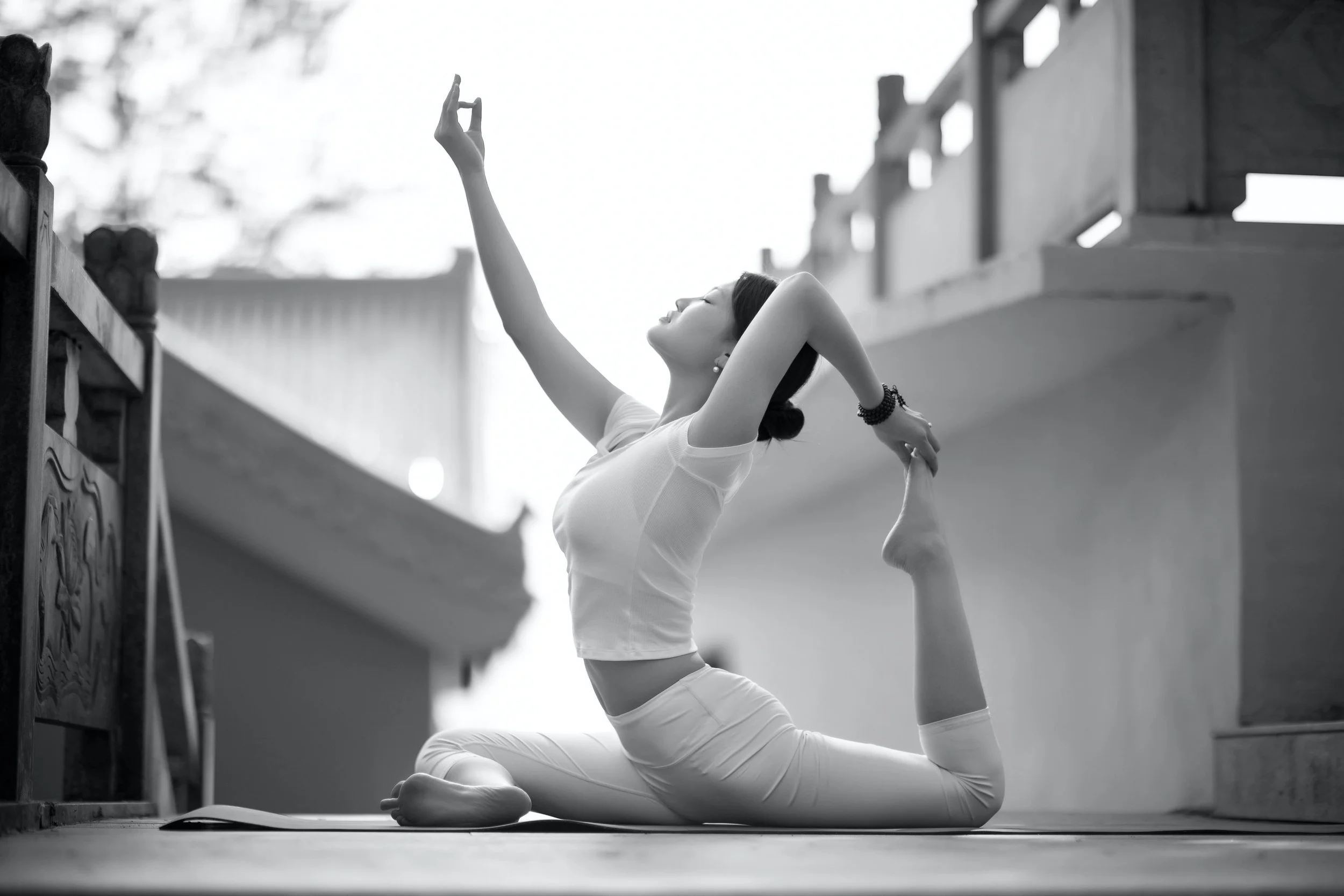 ravindi evolation yoga app