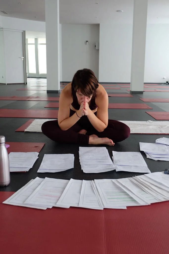 how to prepare for teacher training – mentally