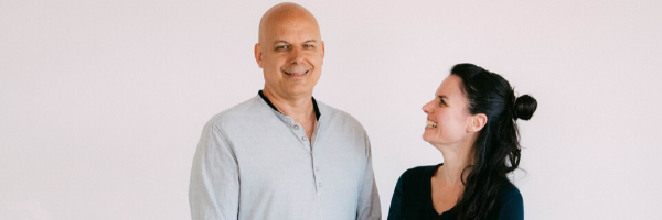 Q&amp;A with Evolation founders Mark Drost &amp; Zefea Samson