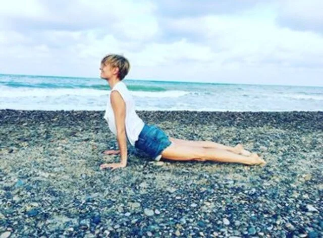 Reflections on the last 10 years after Yoga Teacher training