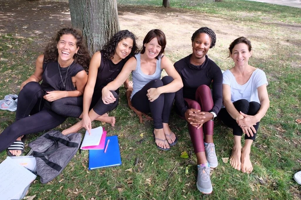 Invest in yourSelf with Yoga Teacher Training