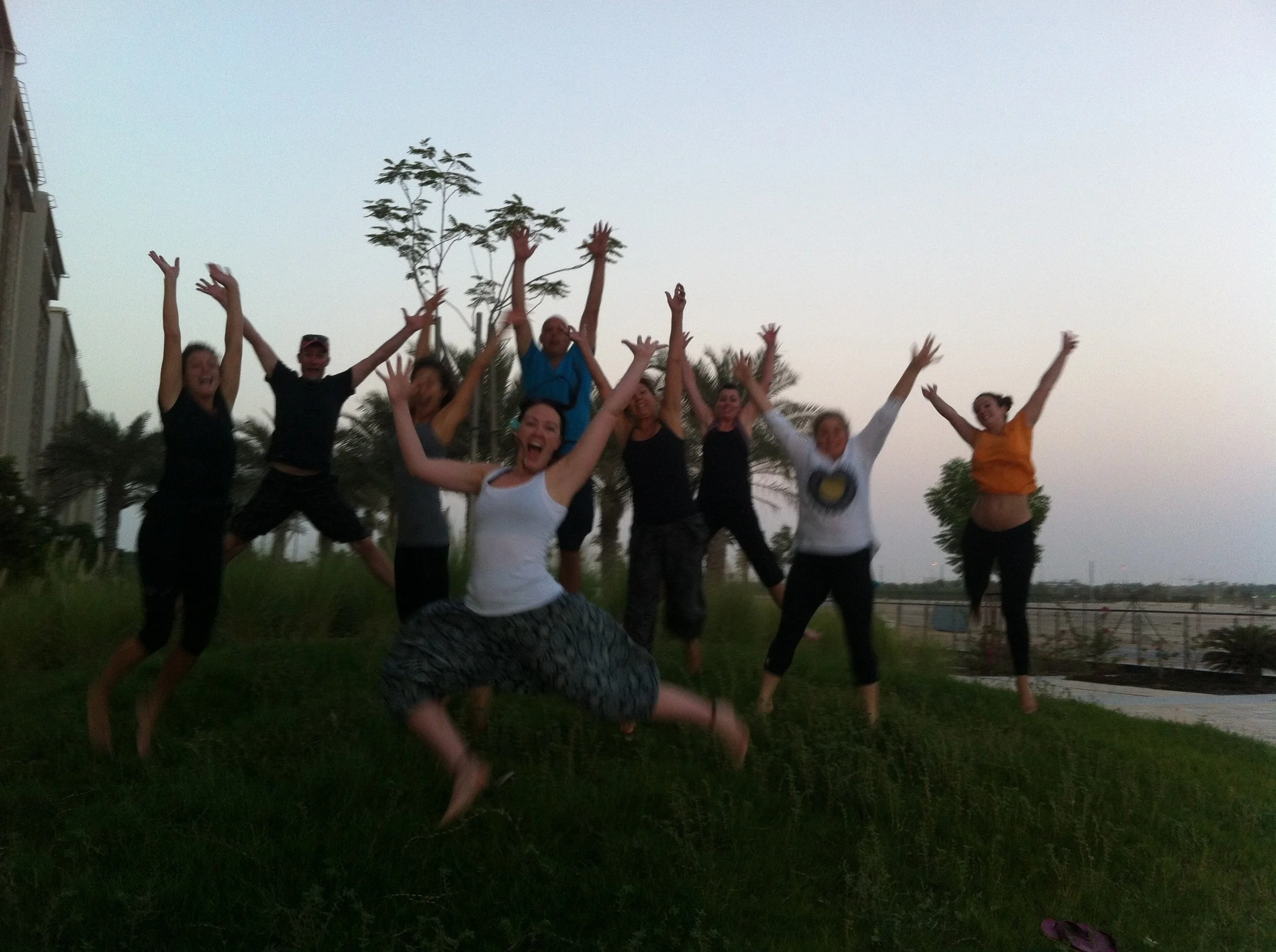 Why Evolation Yoga is the Best Alternative for Becoming a Yoga Teacher