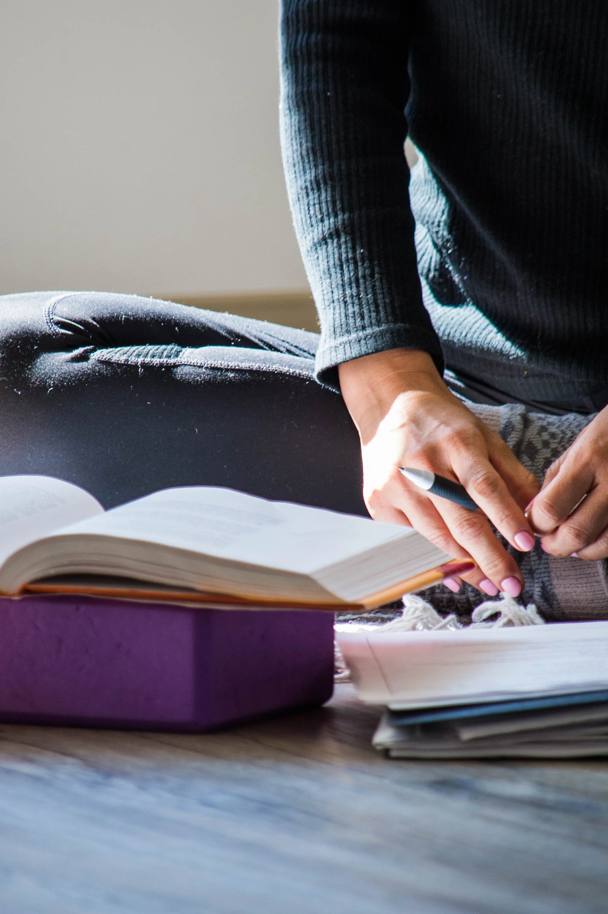 Why Yoga Teacher Training is More Important Than Ever in the Digital Age